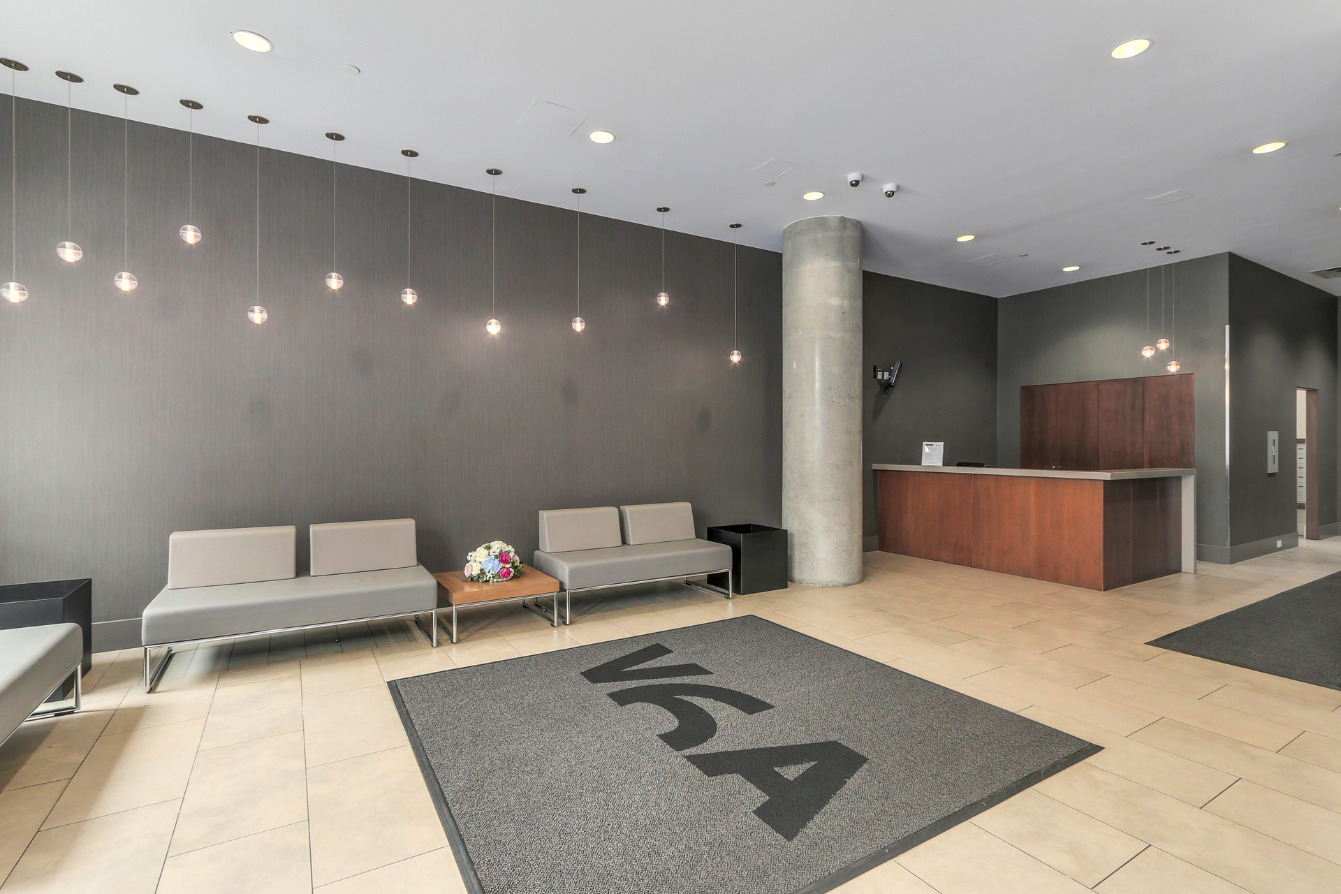 V6A Lobby at 221 E Union Street, Mount Pleasant VE, Vancouver East V6A Lobby at 221 E Union Street, Mount Pleasant VE, Vancouver East