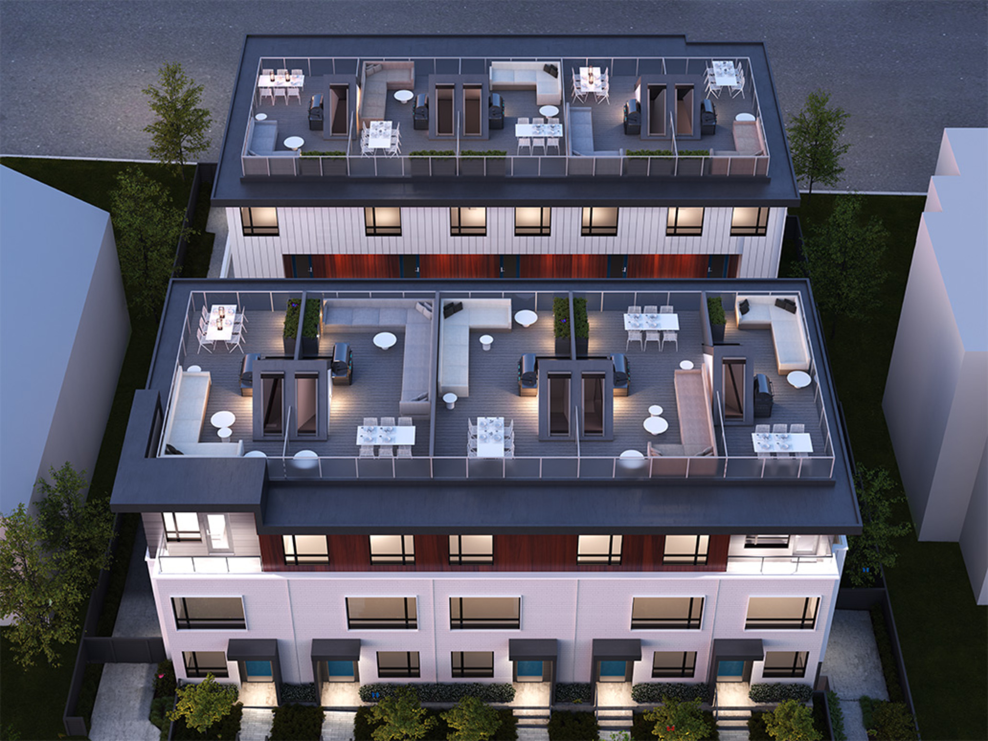 arne-rooftop-patios at 321 East 16 Street, Mount Pleasant VE, Vancouver East arne-rooftop-patios at 321 East 16 Street, Mount Pleasant VE, Vancouver East