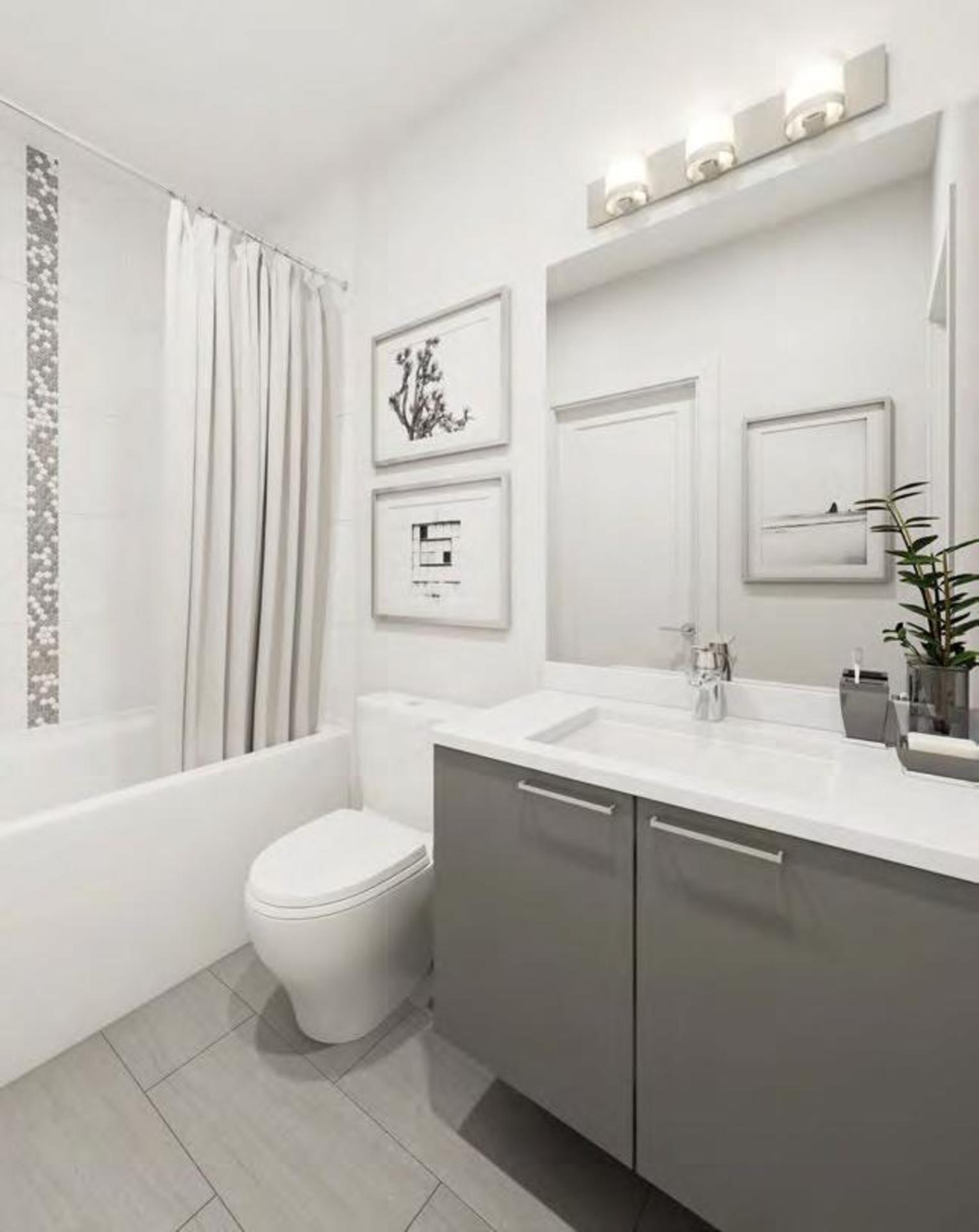 Alexander Square Bathroom at 20834 80 Avenue, Willoughby Heights, Langley Alexander Square Bathroom at 20834 80 Avenue, Willoughby Heights, Langley