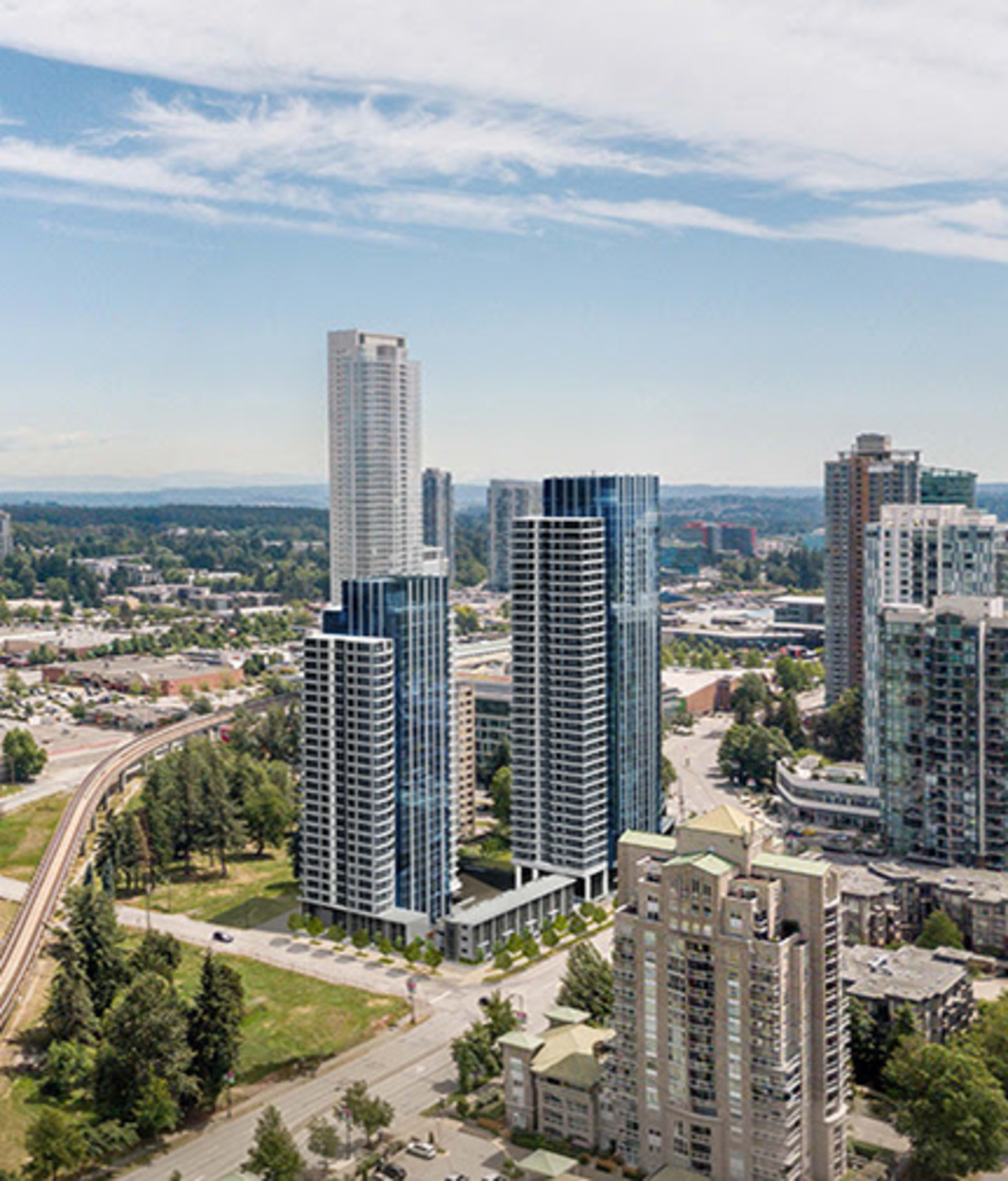 university-district-phase-2-bosa-bluesky at 13425 104 Avenue, Surrey Central (Central City), North Surrey university-district-phase-2-bosa-bluesky at 13425 104 Avenue, Surrey Central (Central City), North Surrey