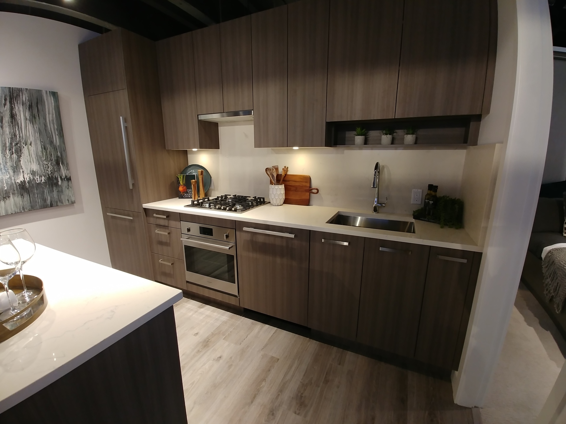 one-central-d5-plan-kitchen at 10297 133a Street, Whalley, North Surrey one-central-d5-plan-kitchen at 10297 133a Street, Whalley, North Surrey