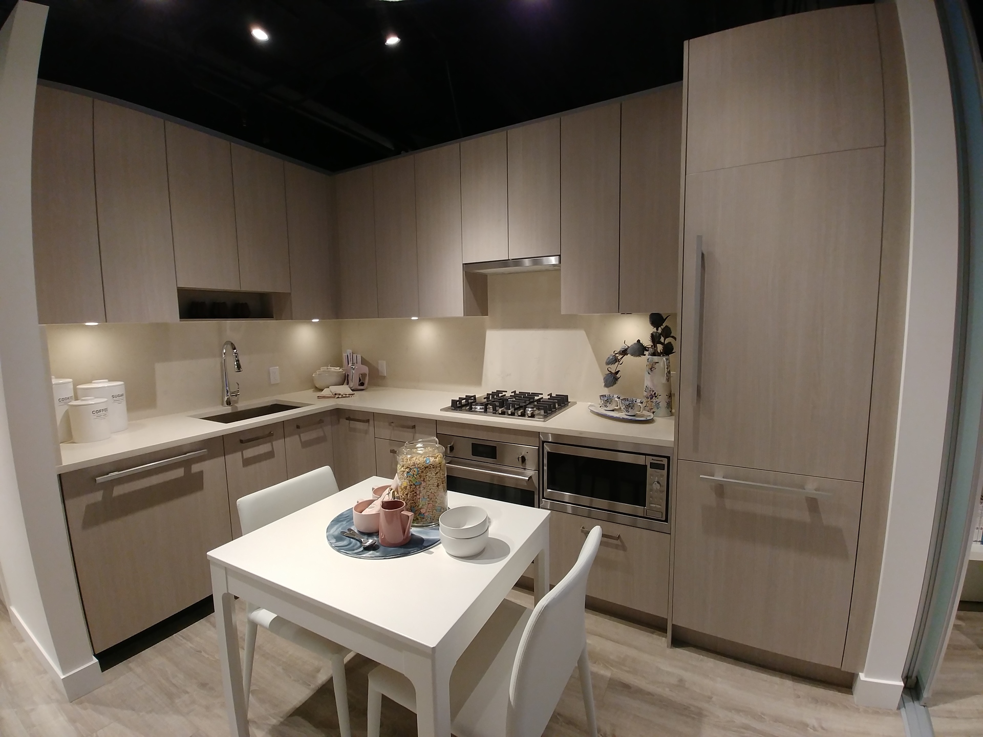 one-central-e1-plan-kitchen at 10297 133a Street, Whalley, North Surrey one-central-e1-plan-kitchen at 10297 133a Street, Whalley, North Surrey