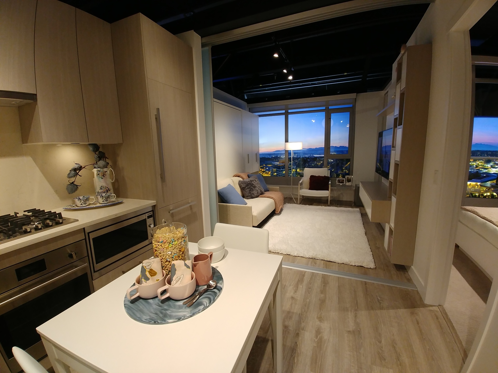 one-central-urban-3-bed-e1-plan-living-area-kitchen at 10297 133a Street, Whalley, North Surrey one-central-urban-3-bed-e1-plan-living-area-kitchen at 10297 133a Street, Whalley, North Surrey
