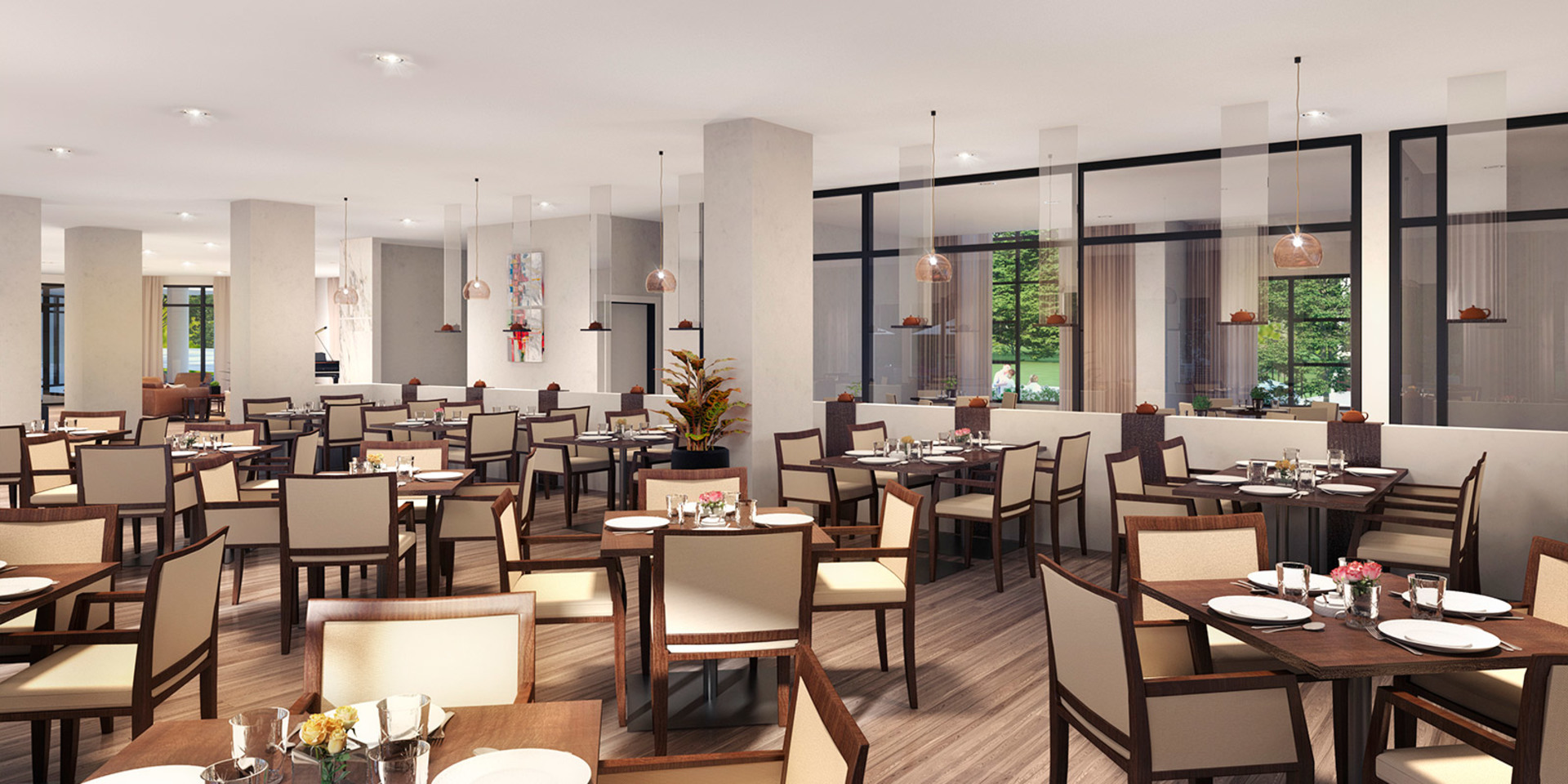 Camellia Dining Room at 10928 132nd Street, Surrey Central (Central City), North Surrey Camellia Dining Room at 10928 132nd Street, Surrey Central (Central City), North Surrey