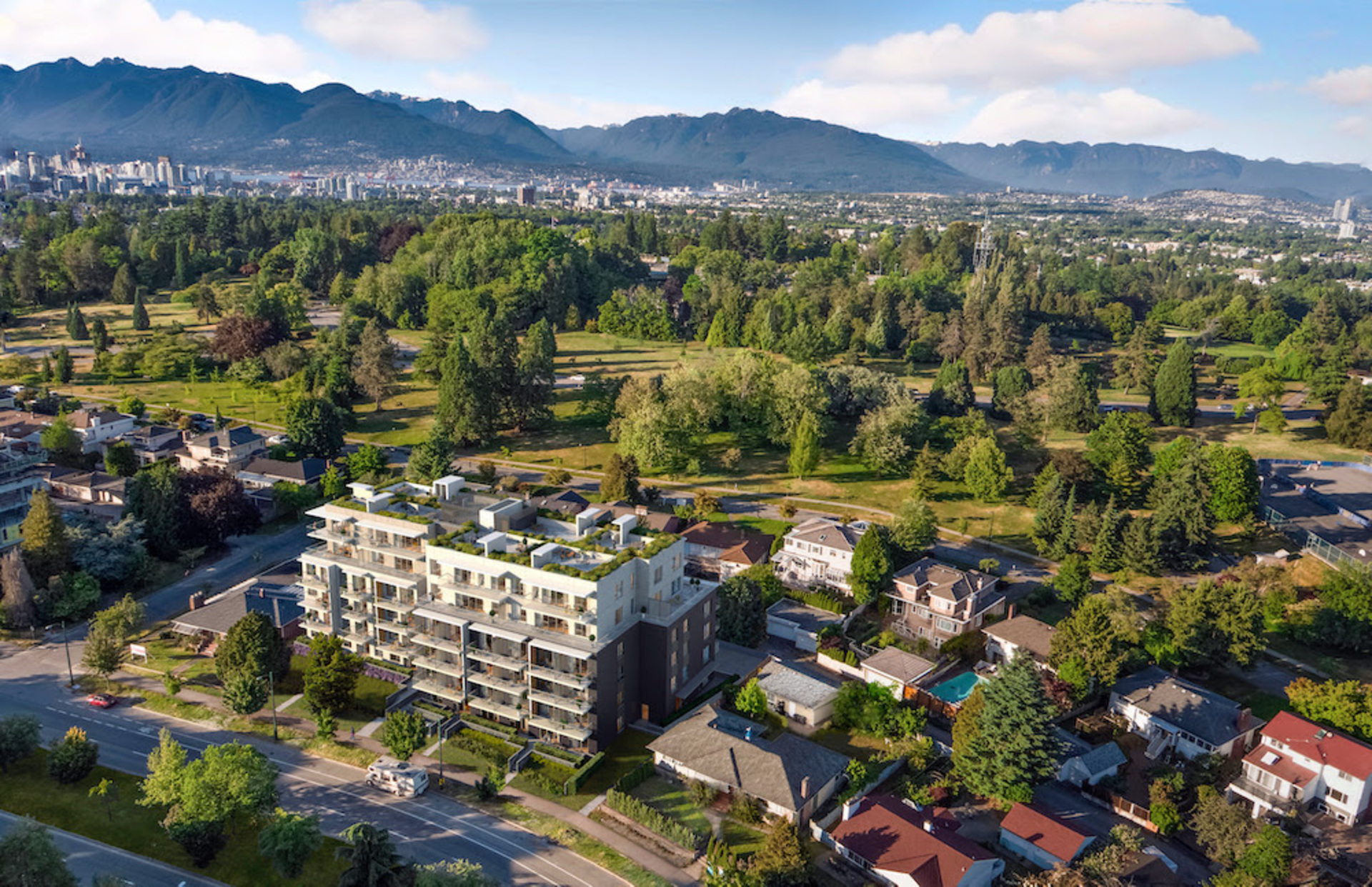 voyce at 5168 Cambie Street, Cambie, Vancouver West voyce at 5168 Cambie Street, Cambie, Vancouver West