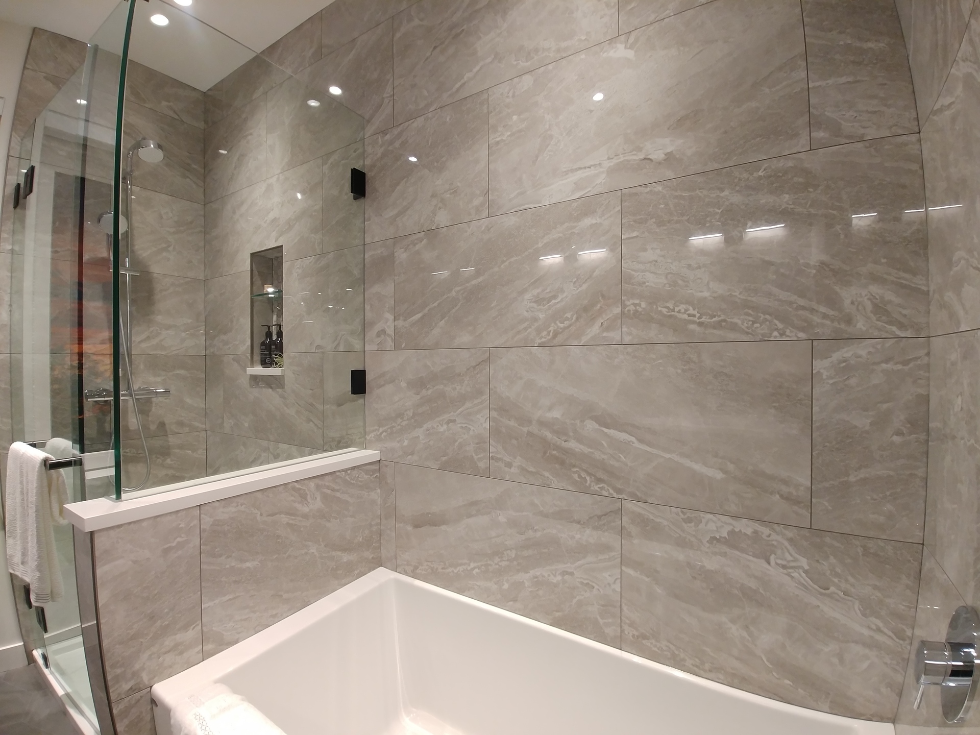 skagen-master-bath-shower at 606 Foster Avenue, Coquitlam West, Coquitlam skagen-master-bath-shower at 606 Foster Avenue, Coquitlam West, Coquitlam
