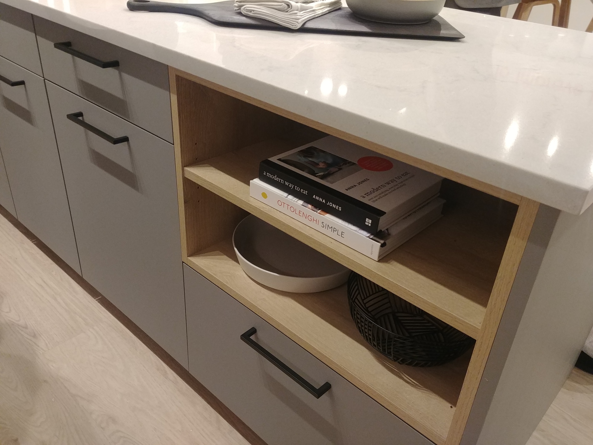 skagen-open-shelving-in-kitchen at 606 Foster Avenue, Coquitlam West, Coquitlam skagen-open-shelving-in-kitchen at 606 Foster Avenue, Coquitlam West, Coquitlam