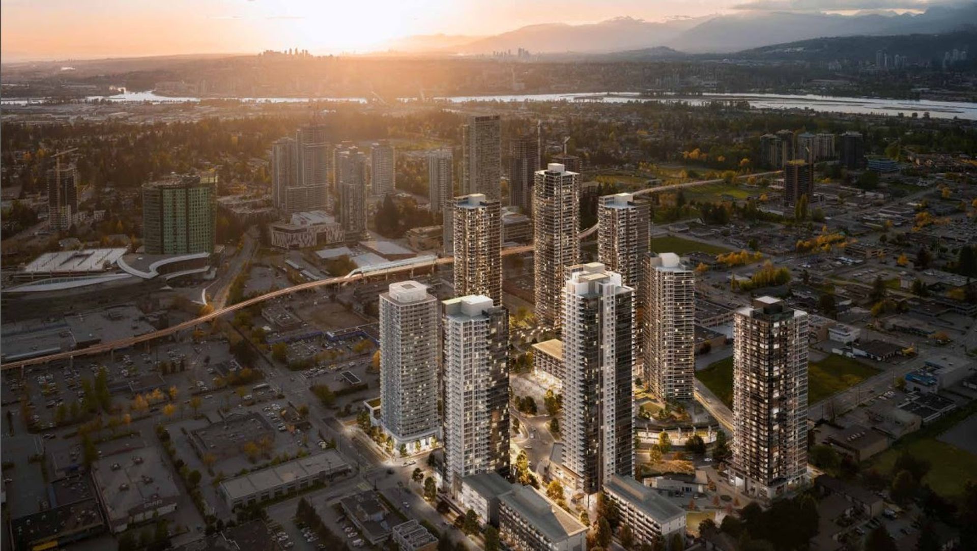 Georgetown Master Plan by Anthem at 13645 102 Avenue, Surrey Central (Central City), North Surrey Georgetown Master Plan by Anthem at 13645 102 Avenue, Surrey Central (Central City), North Surrey