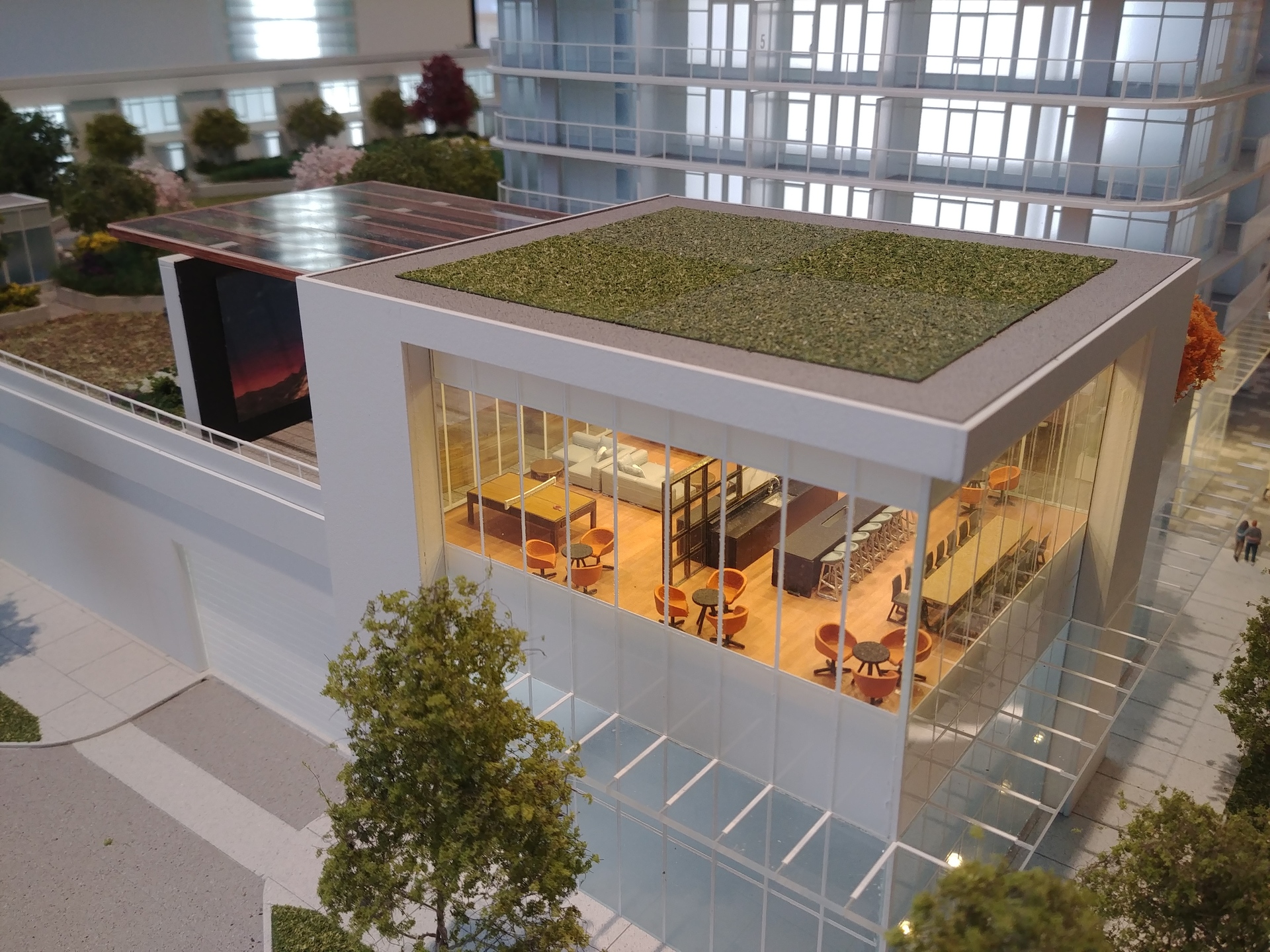 georgetown-one-amenity-lounge-building at 13645 102 Avenue, Surrey Central (Central City), North Surrey georgetown-one-amenity-lounge-building at 13645 102 Avenue, Surrey Central (Central City), North Surrey