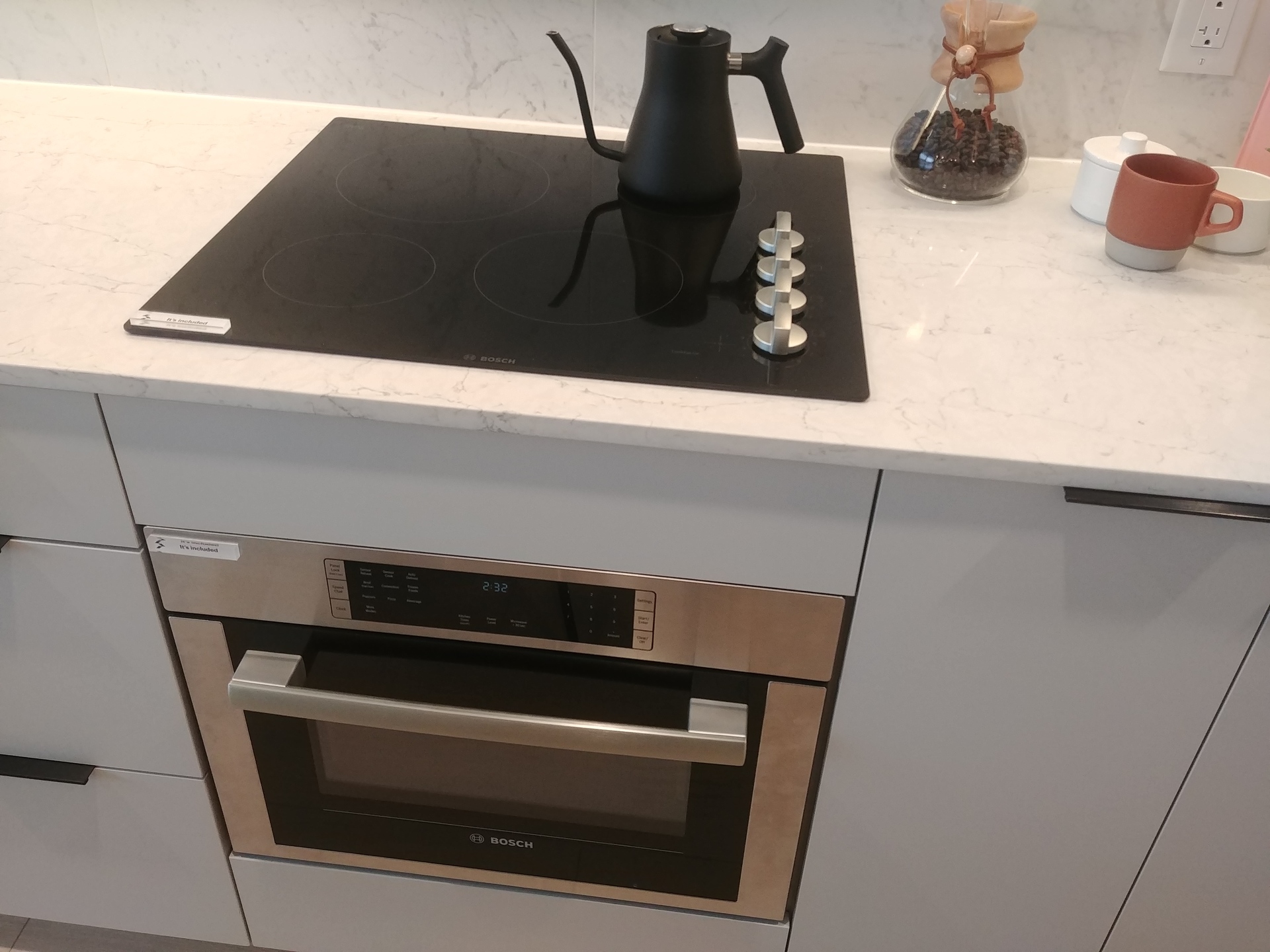 georgetown-one-bosch-speed-oven-and-cooktop at 13645 102 Avenue, Surrey Central (Central City), North Surrey georgetown-one-bosch-speed-oven-and-cooktop at 13645 102 Avenue, Surrey Central (Central City), North Surrey