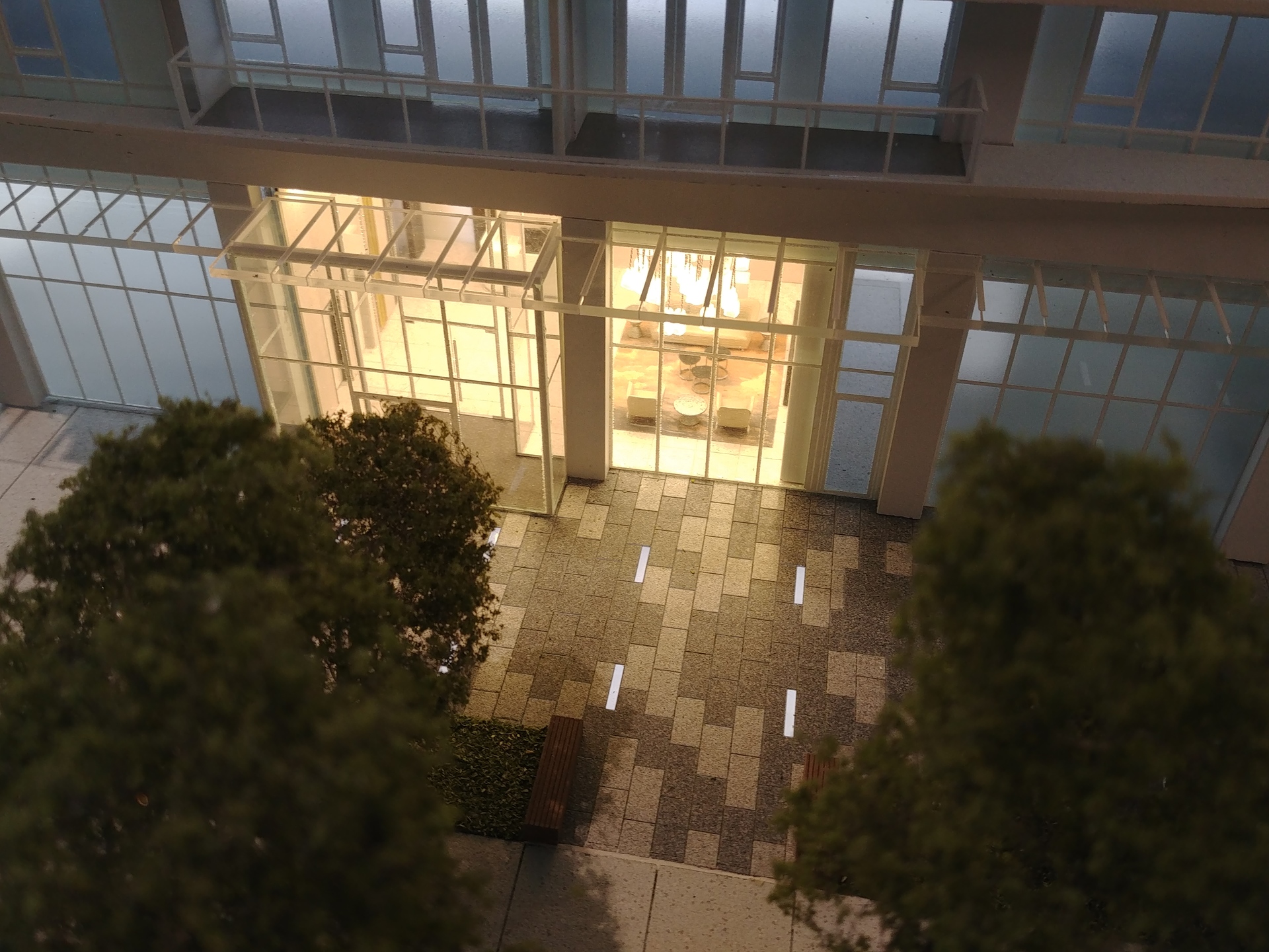 georgetown-one-lobby at 13645 102 Avenue, Surrey Central (Central City), North Surrey georgetown-one-lobby at 13645 102 Avenue, Surrey Central (Central City), North Surrey
