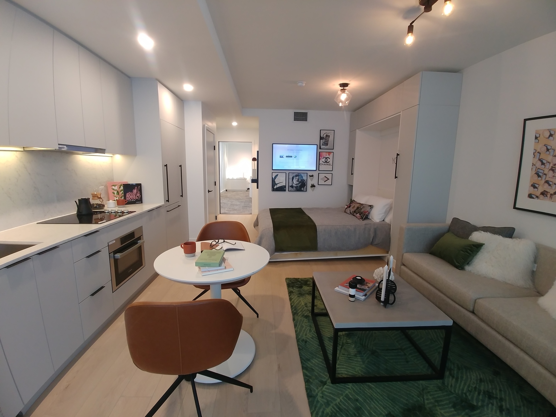 georgetown-one-studio at 13645 102 Avenue, Surrey Central (Central City), North Surrey georgetown-one-studio at 13645 102 Avenue, Surrey Central (Central City), North Surrey