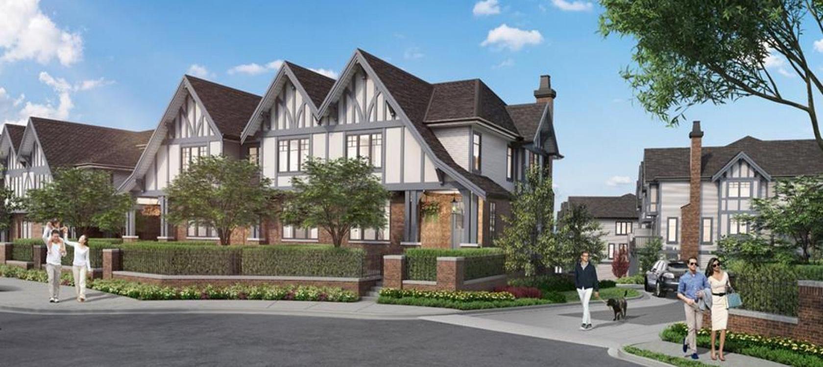 Hadleigh on the Park