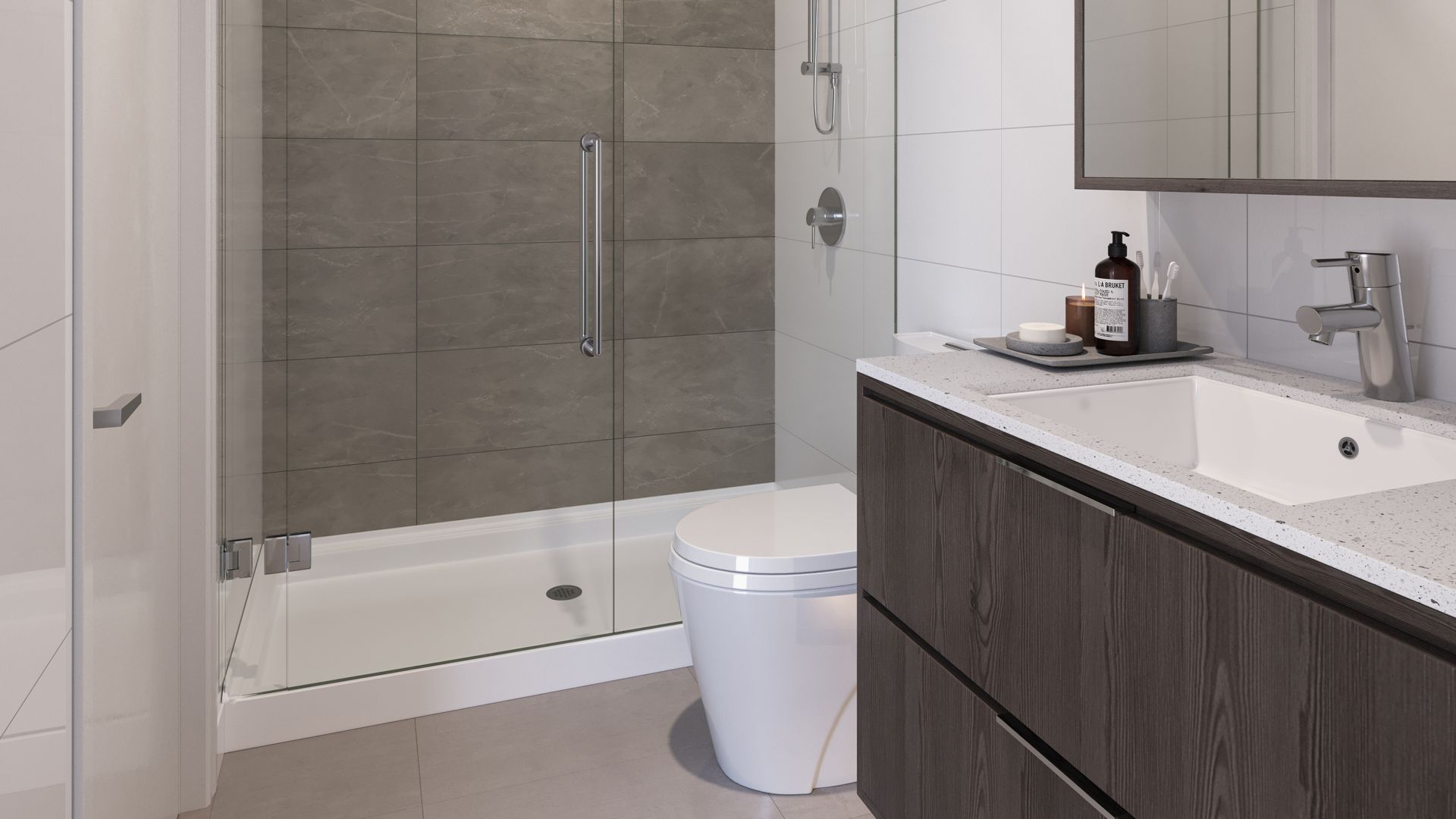 Eclipse Ensuite at 2463 Beta Avenue, Brentwood Park, Burnaby North Eclipse Ensuite at 2463 Beta Avenue, Brentwood Park, Burnaby North