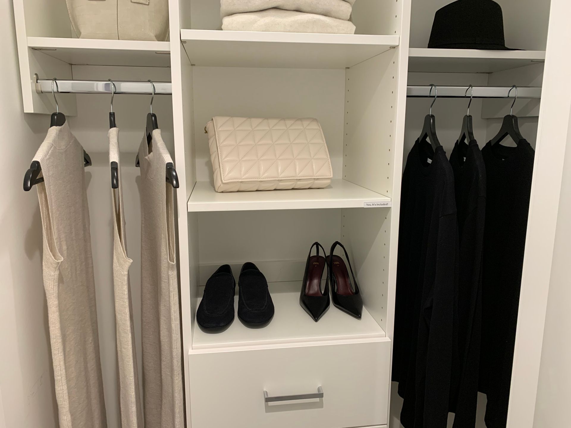 Slate built in closets included at 5180 Lougheed Highway, Brentwood Park, Burnaby North Slate built in closets included at 5180 Lougheed Highway, Brentwood Park, Burnaby North