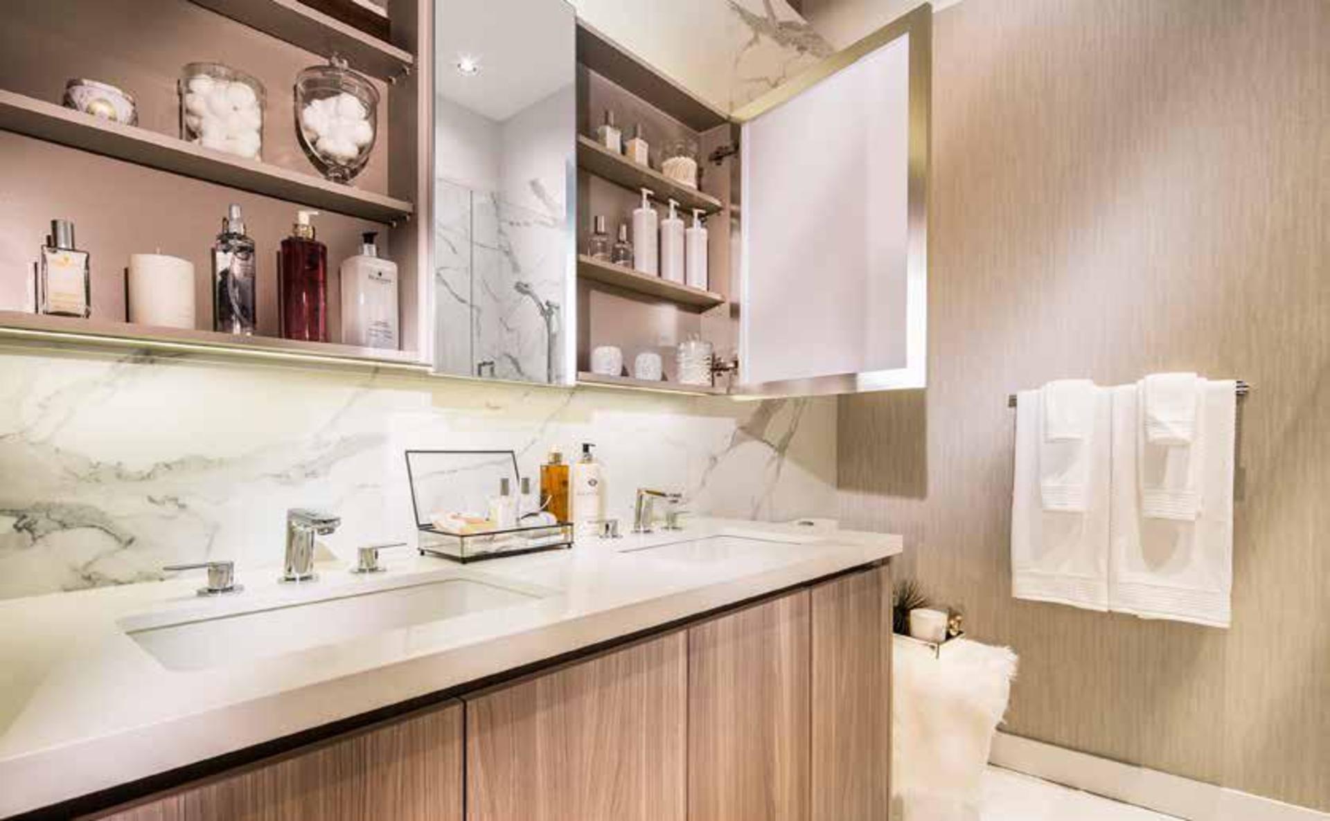 Spa Like Bath at Galleria  at 8555 Capstan Way, West Cambie, Richmond Spa Like Bath at Galleria  at 8555 Capstan Way, West Cambie, Richmond