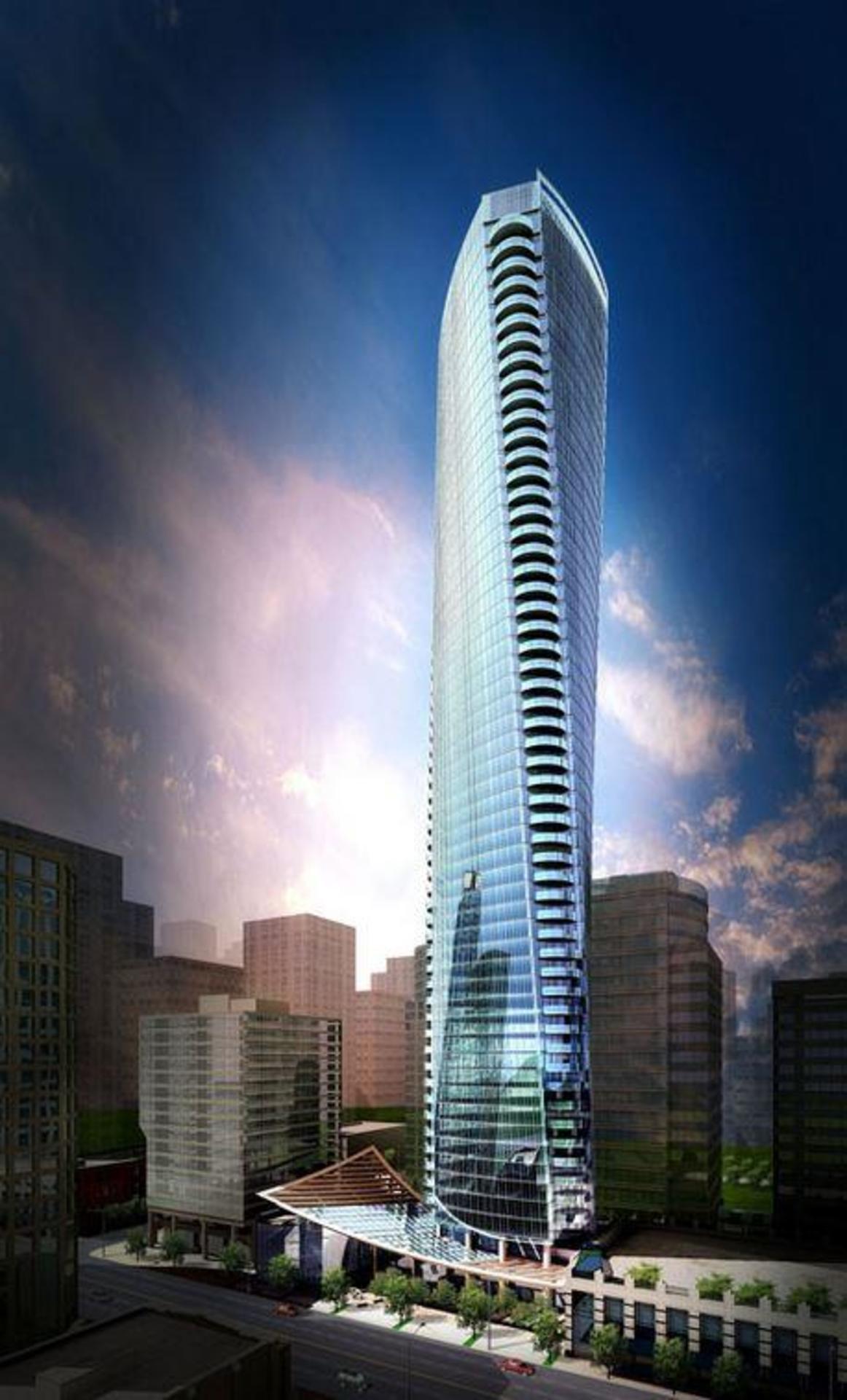 trump-tower at 1151 West Georgia Street, Coal Harbour, Vancouver West trump-tower at 1151 West Georgia Street, Coal Harbour, Vancouver West