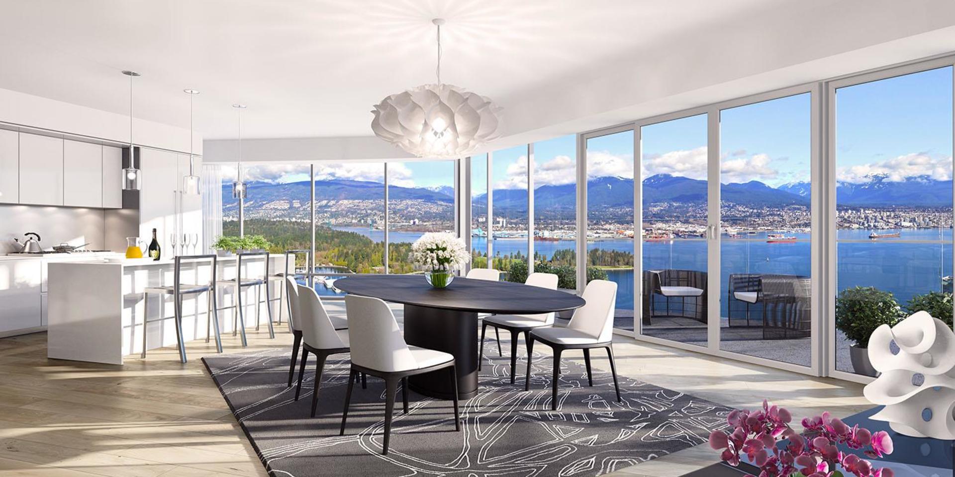 trump-vancouver-interior-light-scheme at 1151 West Georgia Street, Coal Harbour, Vancouver West trump-vancouver-interior-light-scheme at 1151 West Georgia Street, Coal Harbour, Vancouver West