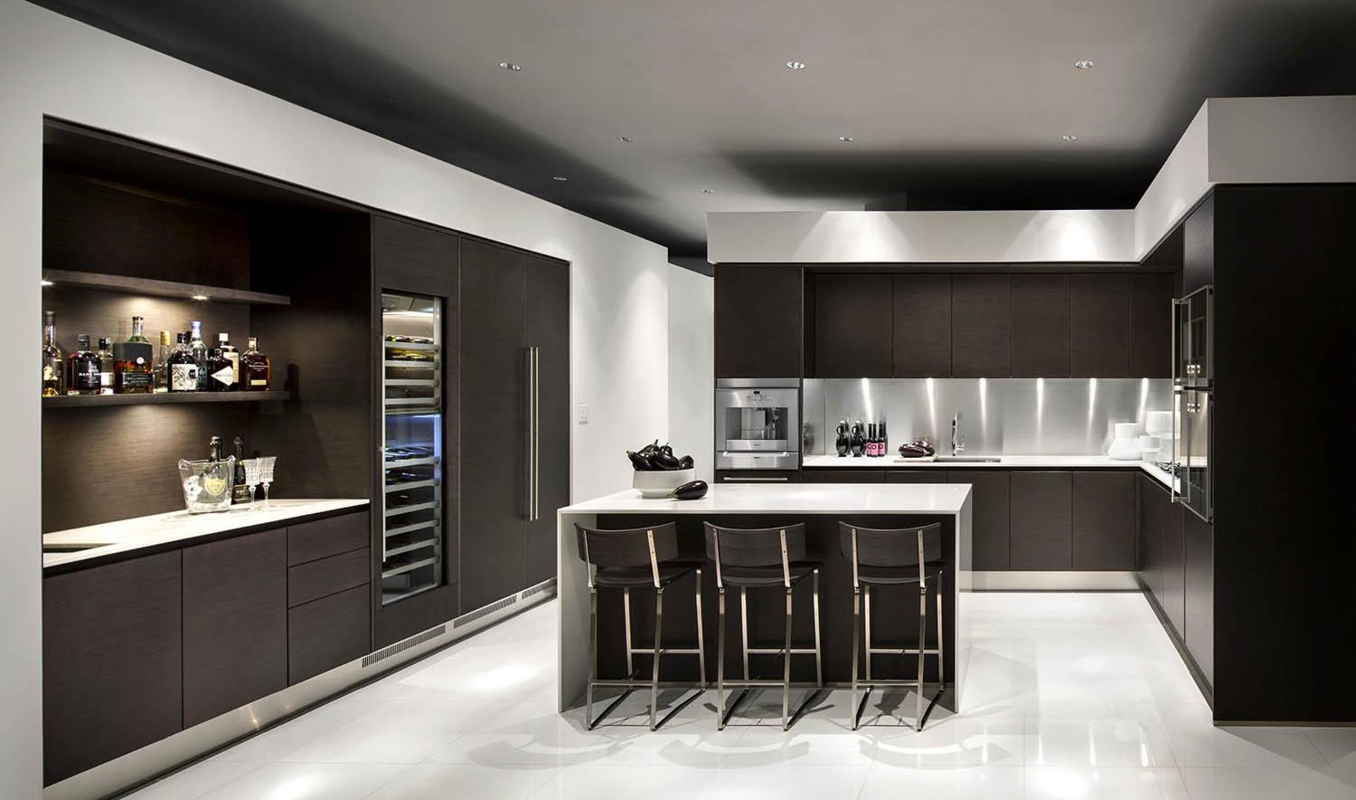trump-vancouver-kitchen at 1151 West Georgia Street, Coal Harbour, Vancouver West trump-vancouver-kitchen at 1151 West Georgia Street, Coal Harbour, Vancouver West