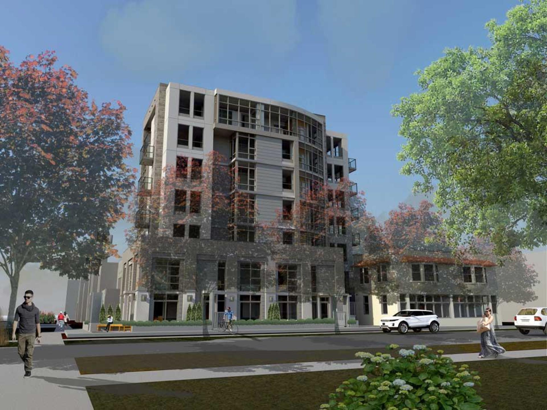 eleven-west at 2001 W 11th Avenue, Kitsilano, Vancouver West eleven-west at 2001 W 11th Avenue, Kitsilano, Vancouver West