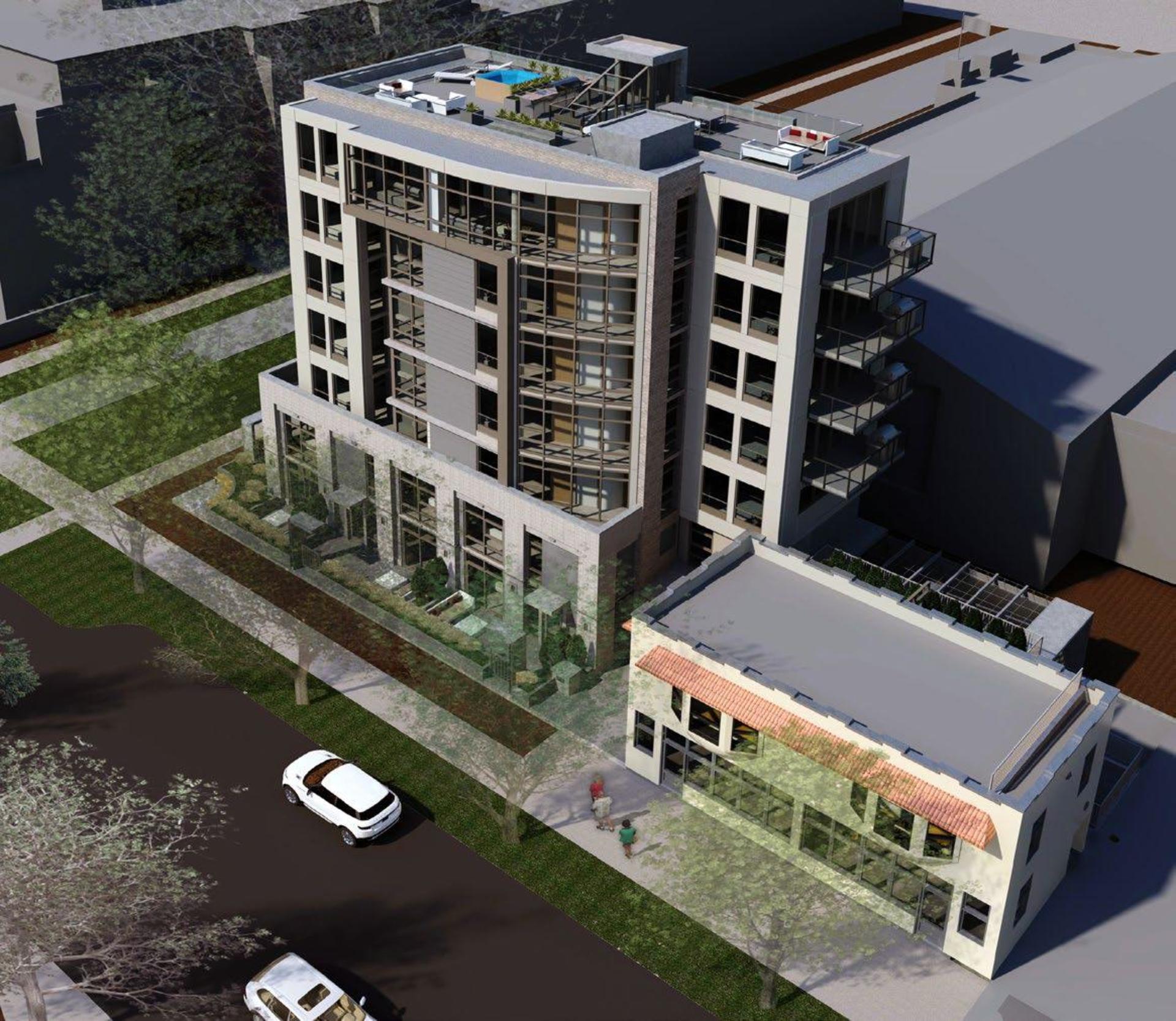 Eleven West Vancouver Kitsilano at 2001 W 11th Avenue, Kitsilano, Vancouver West Eleven West Vancouver Kitsilano at 2001 W 11th Avenue, Kitsilano, Vancouver West
