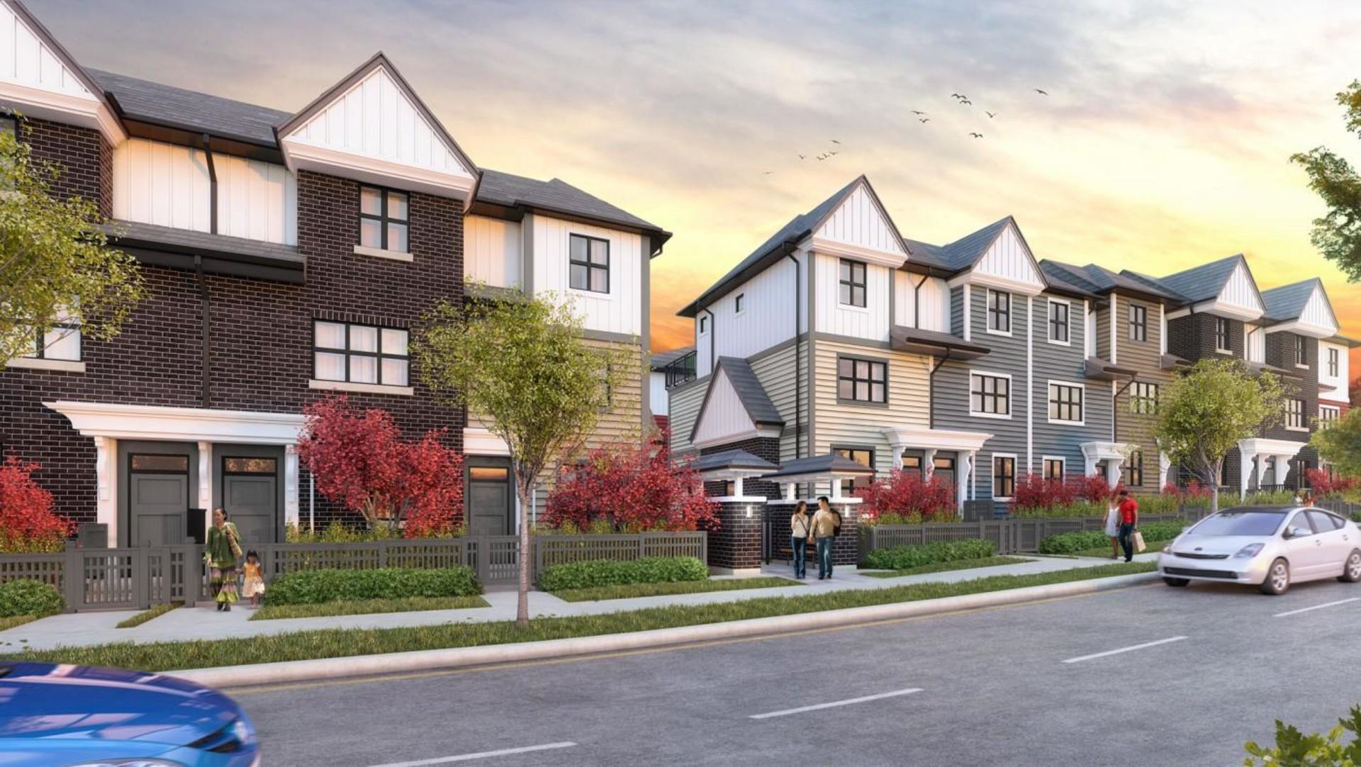 villo-townhomes-metrotown at 7039 Macpherson Avenue, Metrotown, Burnaby South villo-townhomes-metrotown at 7039 Macpherson Avenue, Metrotown, Burnaby South