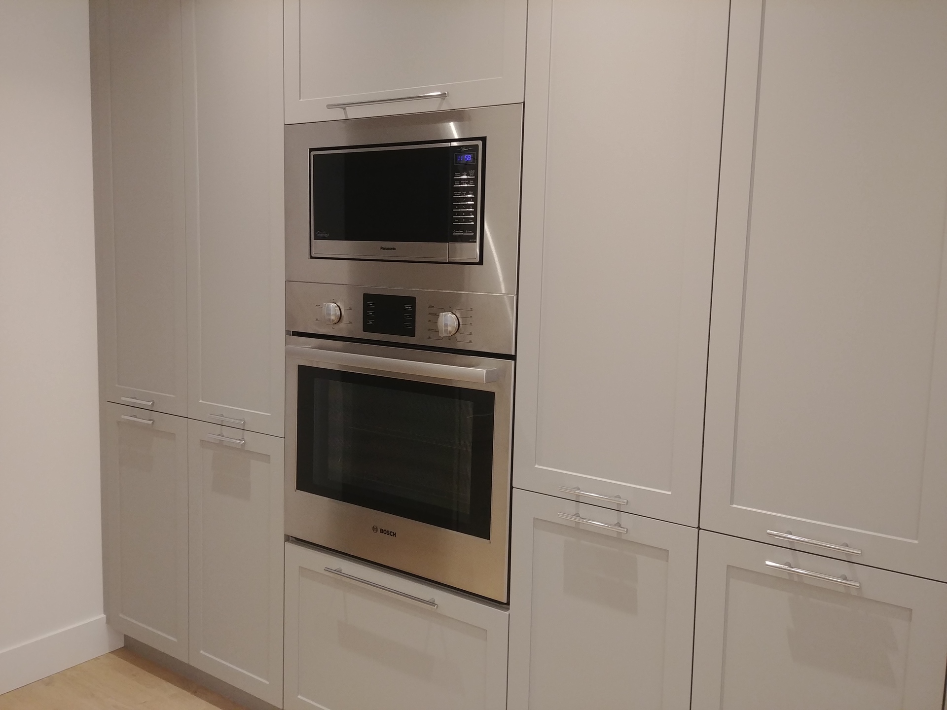 storia-kitchen-pantry-and-oven-cabinets at 4350 East Hastings Street, Vancouver Heights, Burnaby North storia-kitchen-pantry-and-oven-cabinets at 4350 East Hastings Street, Vancouver Heights, Burnaby North