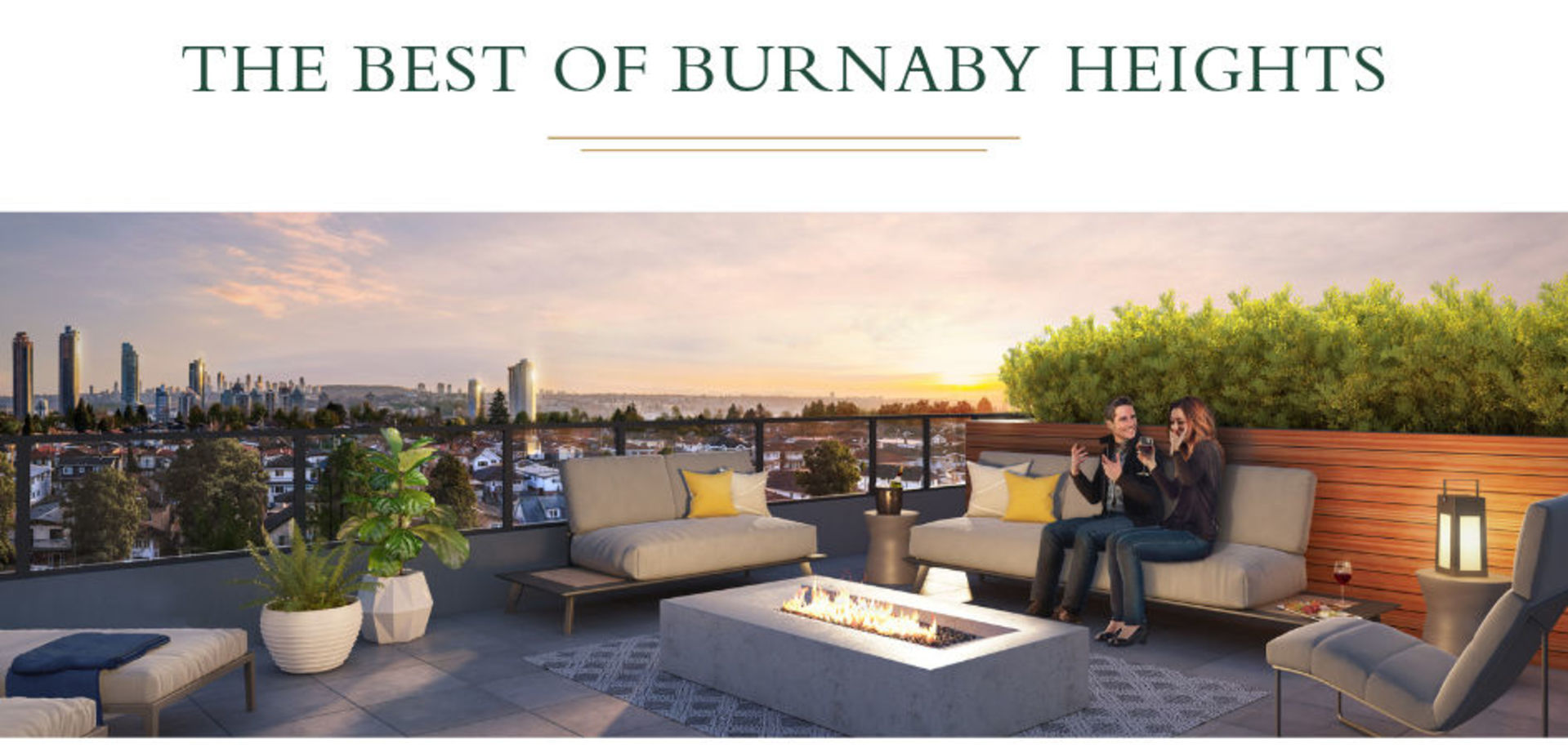 Storia by Beedie Living at 4350 East Hastings Street, Vancouver Heights, Burnaby North Storia by Beedie Living at 4350 East Hastings Street, Vancouver Heights, Burnaby North