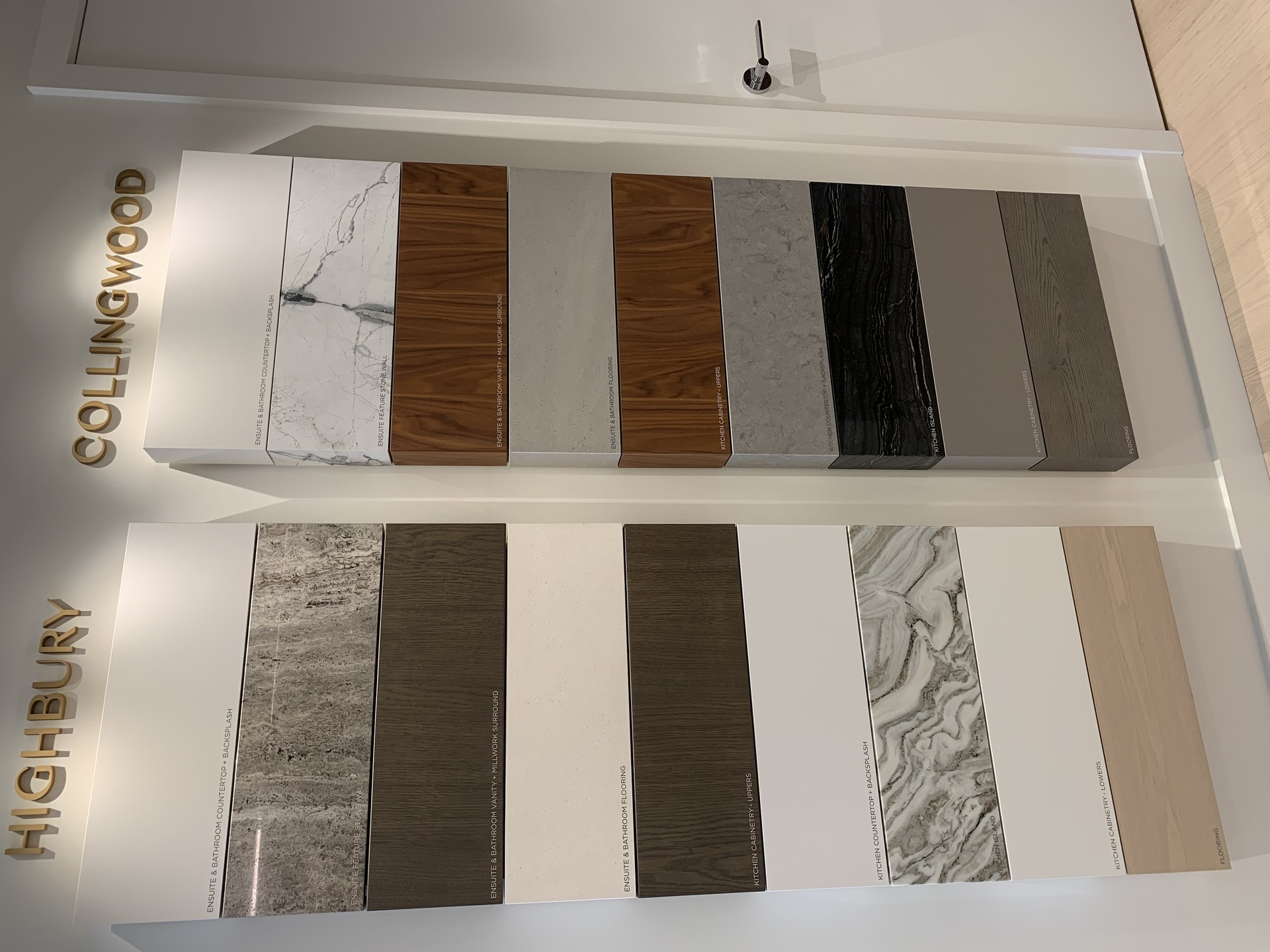 Legacy colour schemes - Highbury and Collingwood at 4464 Dunbar Street, Dunbar, Vancouver West Legacy colour schemes - Highbury and Collingwood at 4464 Dunbar Street, Dunbar, Vancouver West