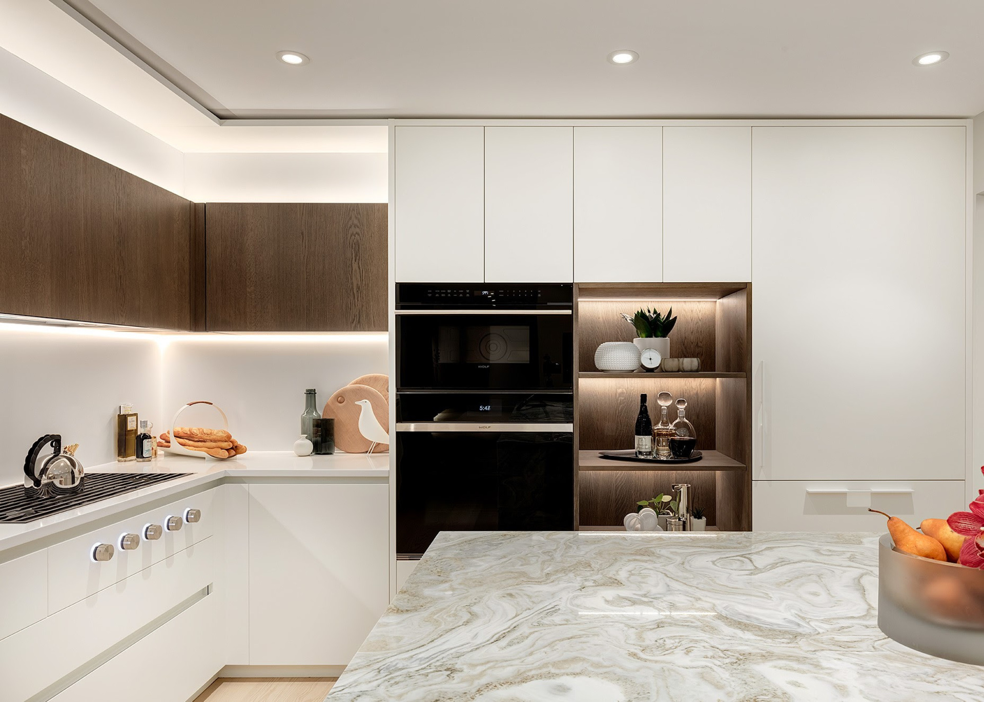 legacy-kitchen at 4464 Dunbar Street, Dunbar, Vancouver West legacy-kitchen at 4464 Dunbar Street, Dunbar, Vancouver West