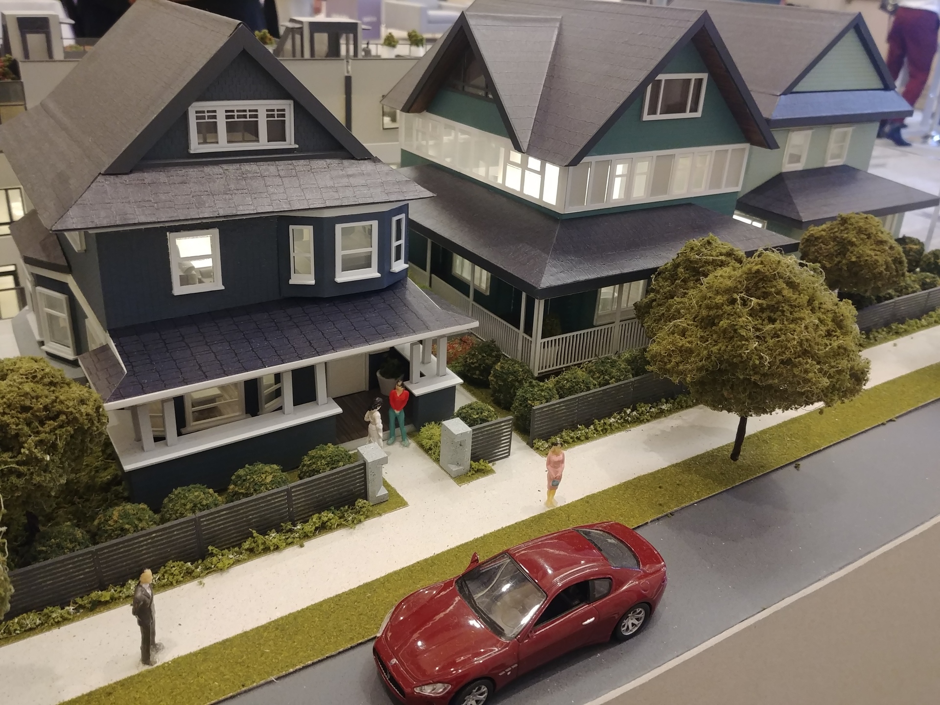 joie-heritage-homes at 1269 W 8th Avenue, South Granville, Vancouver West joie-heritage-homes at 1269 W 8th Avenue, South Granville, Vancouver West