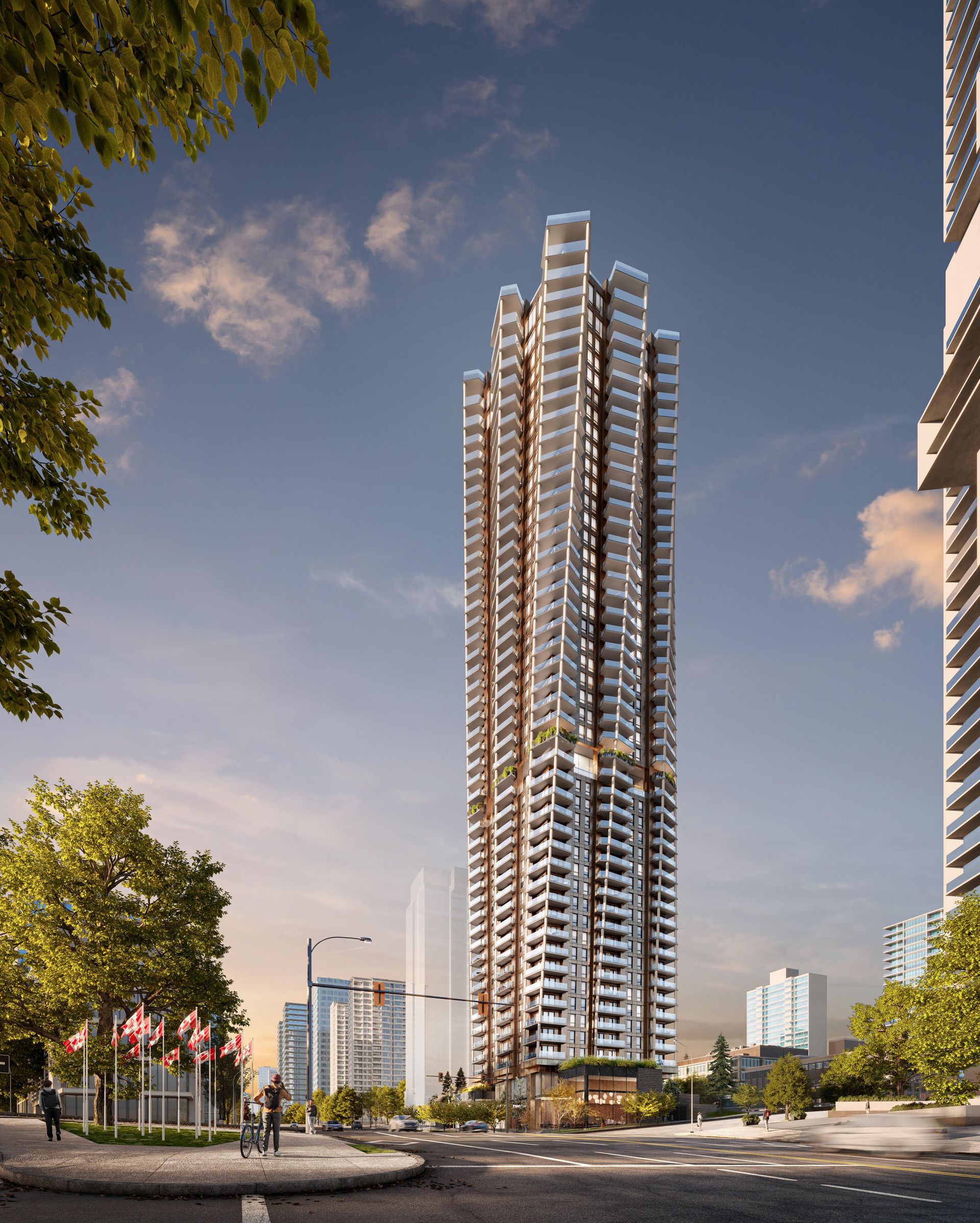 1450-w-georgia-rendering at 1450 W Georgia Street, Coal Harbour, Vancouver West 1450-w-georgia-rendering at 1450 W Georgia Street, Coal Harbour, Vancouver West