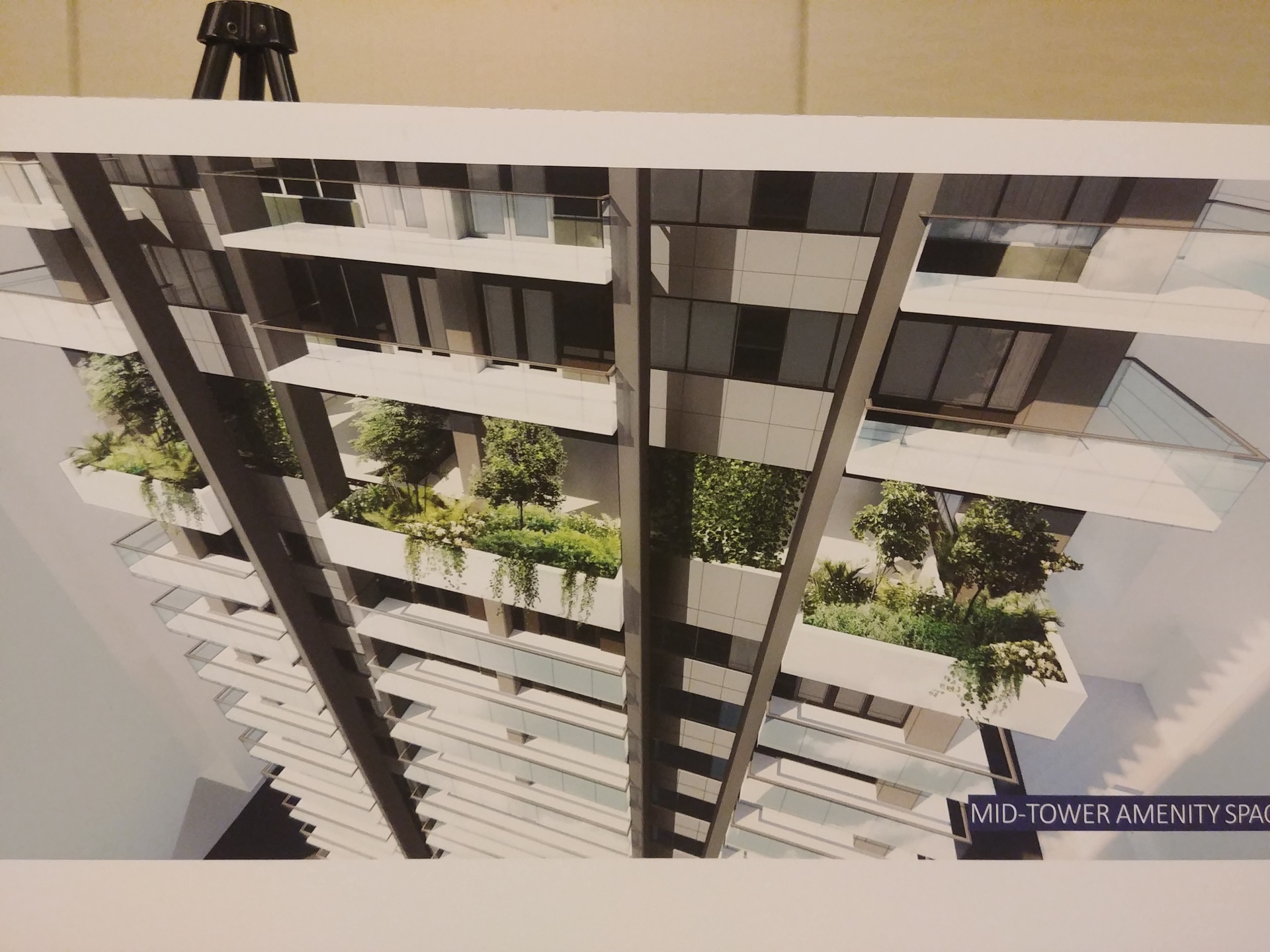 1450-Georgia-building-model-2 at 1450 W Georgia Street, Coal Harbour, Vancouver West 1450-Georgia-building-model-2 at 1450 W Georgia Street, Coal Harbour, Vancouver West