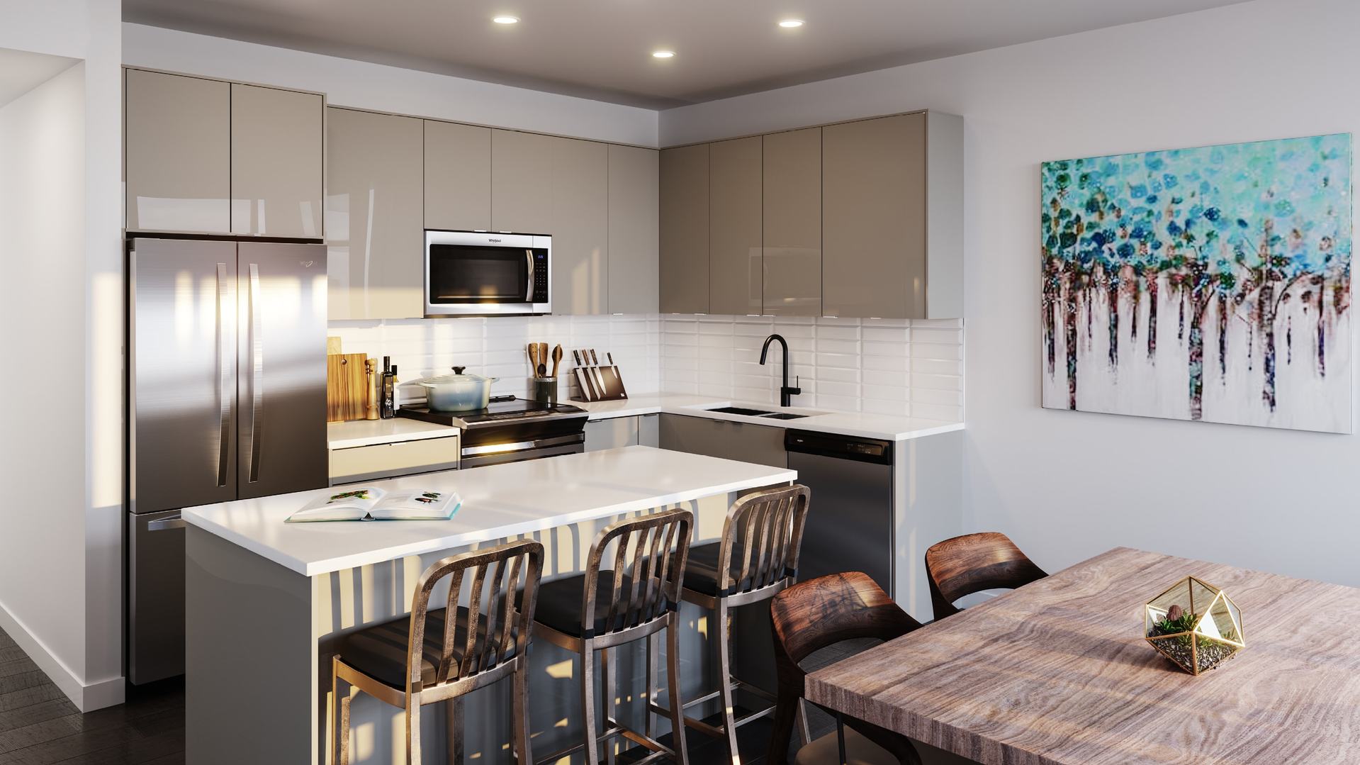 amira-new-westminster-kitchen-dark at 612 Brantford Street, Uptown NW, New Westminster amira-new-westminster-kitchen-dark at 612 Brantford Street, Uptown NW, New Westminster