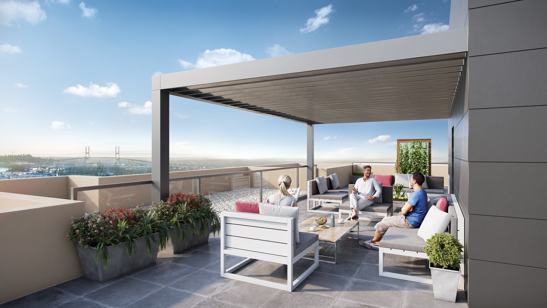 amira-new-westminster-rooftop-terrace at 612 Brantford Street, Uptown NW, New Westminster amira-new-westminster-rooftop-terrace at 612 Brantford Street, Uptown NW, New Westminster