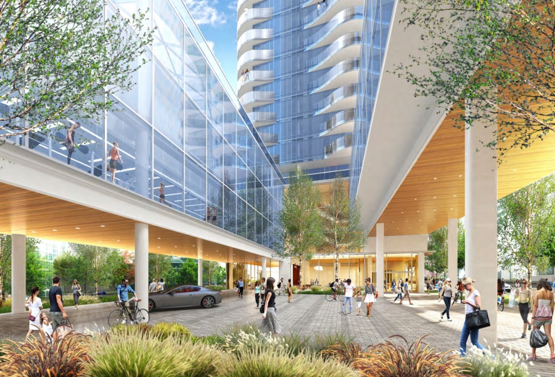 1608-west-georgia_artists-rendering-internal-atrium at 1608-1616 W Georgia Street, Coal Harbour, Vancouver West 1608-west-georgia_artists-rendering-internal-atrium at 1608-1616 W Georgia Street, Coal Harbour, Vancouver West