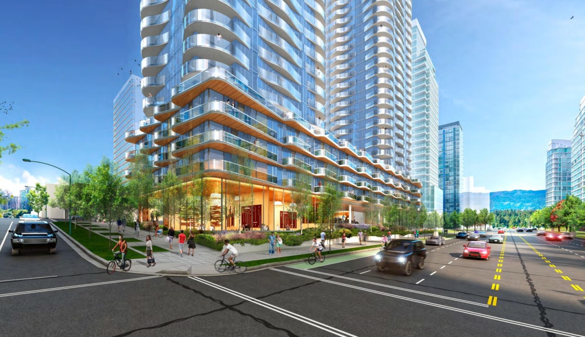 1608-west-georgia_artists-rendering-north-to-stanley-park at 1608-1616 W Georgia Street, Coal Harbour, Vancouver West 1608-west-georgia_artists-rendering-north-to-stanley-park at 1608-1616 W Georgia Street, Coal Harbour, Vancouver West