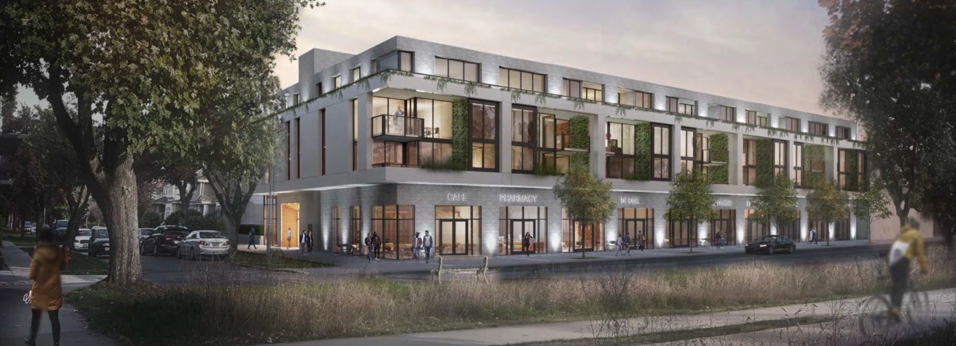 6020-east-blvd_artists-rendering-1 at 6020-6040 E Boulevard, Kerrisdale, Vancouver West 6020-east-blvd_artists-rendering-1 at 6020-6040 E Boulevard, Kerrisdale, Vancouver West
