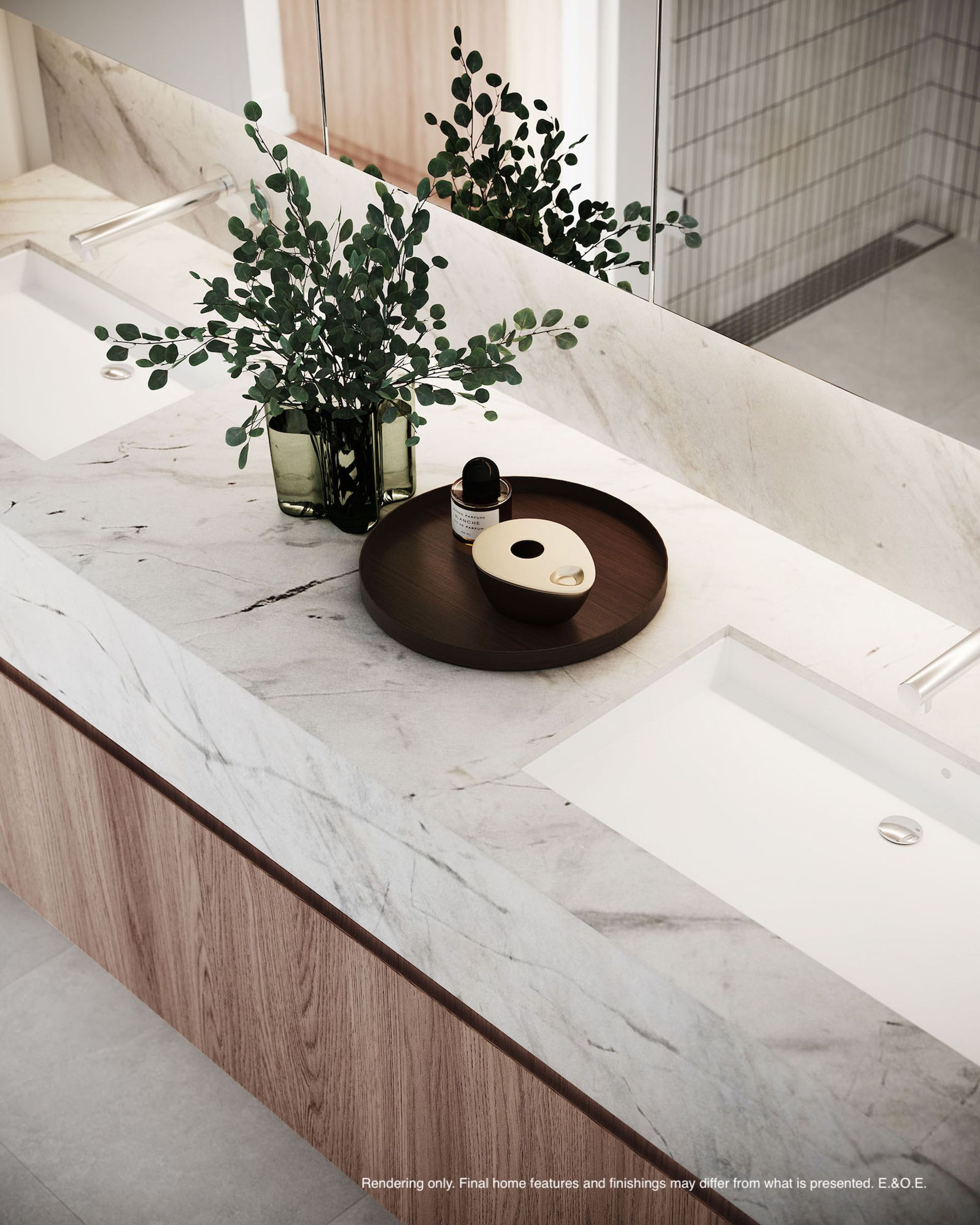 carven-bathroom-stone-detail at 6020-6040 E Boulevard, Kerrisdale, Vancouver West carven-bathroom-stone-detail at 6020-6040 E Boulevard, Kerrisdale, Vancouver West