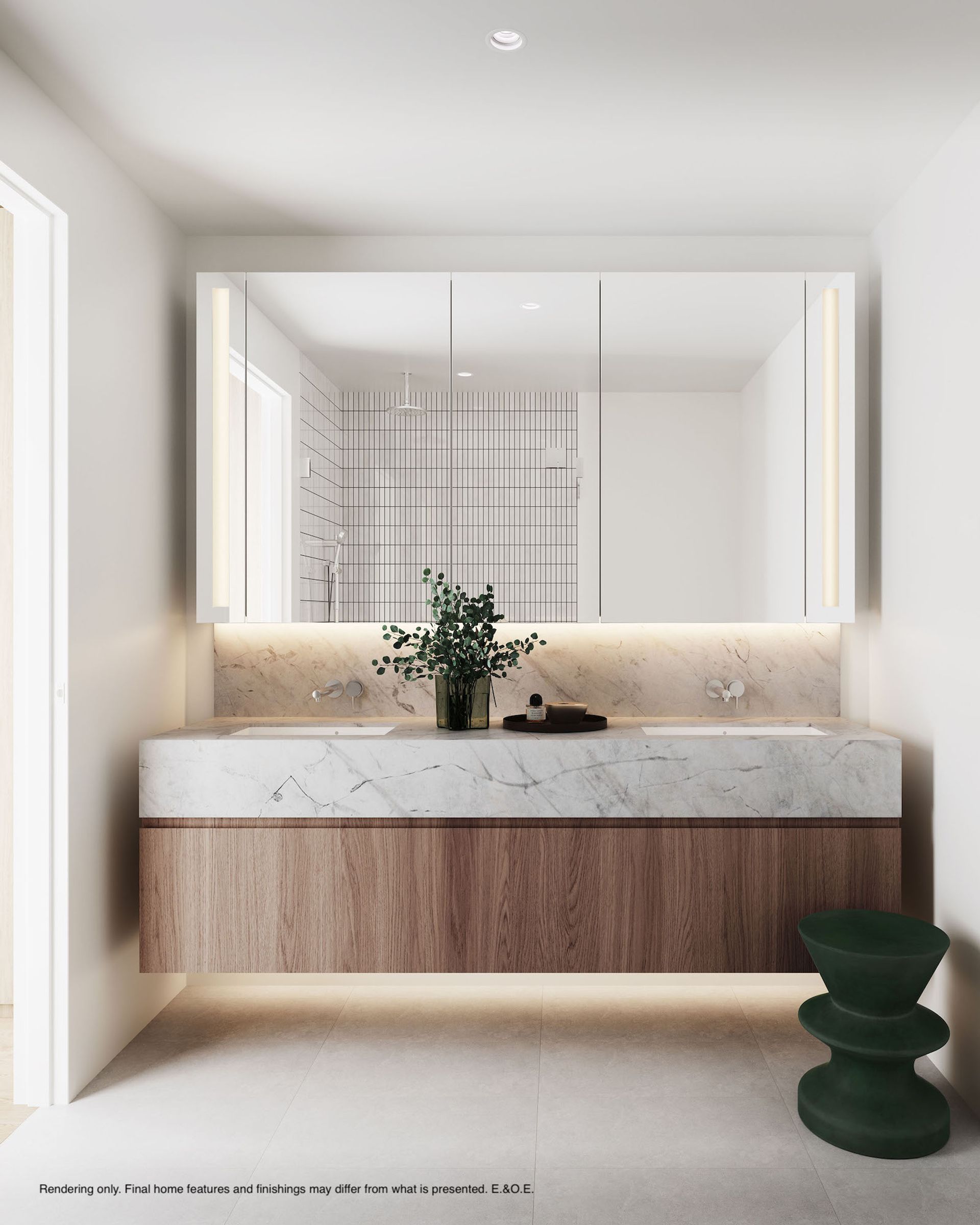 carven-bathroom at 6020-6040 E Boulevard, Kerrisdale, Vancouver West carven-bathroom at 6020-6040 E Boulevard, Kerrisdale, Vancouver West