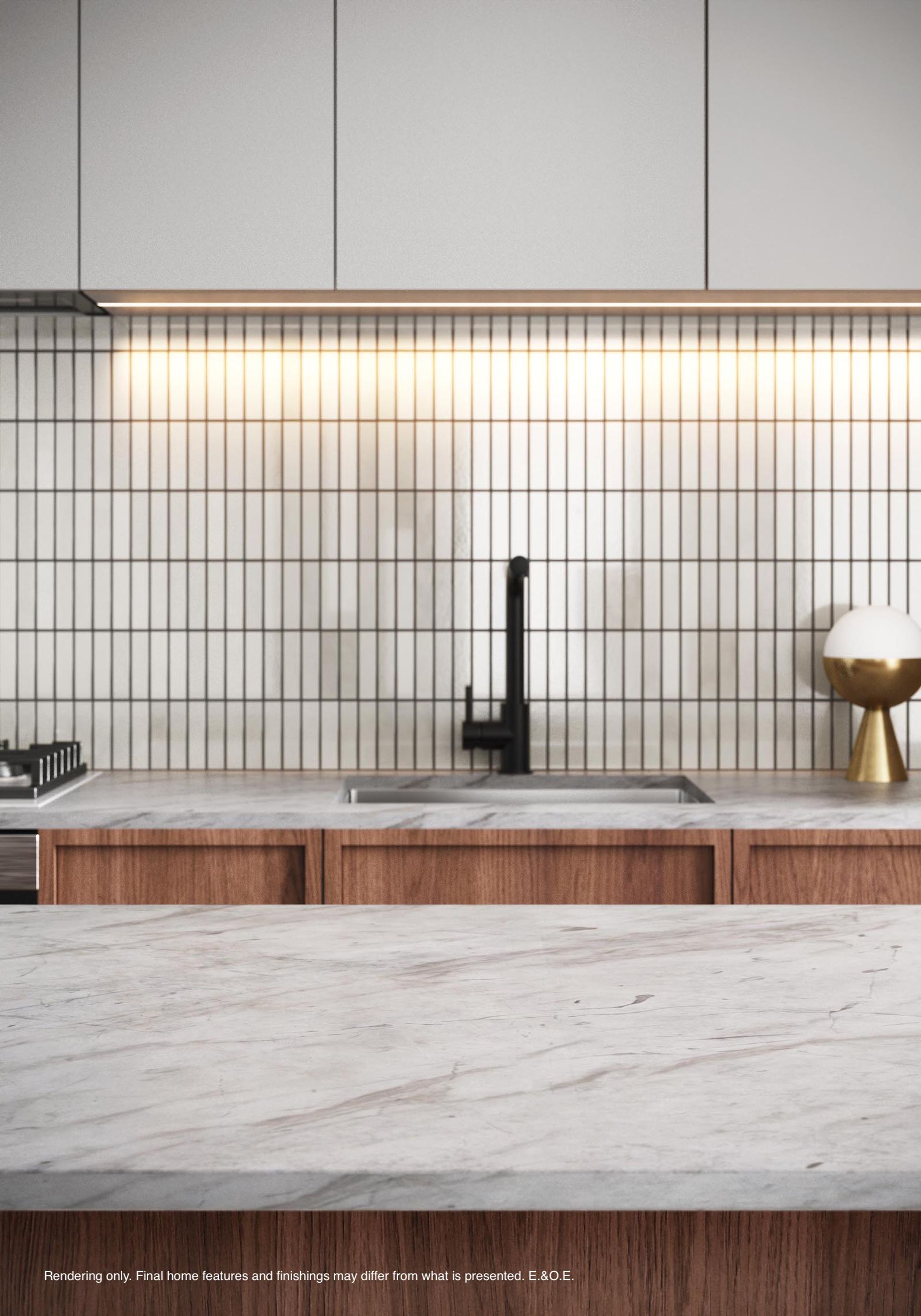 carven-kitchen-japanese-tiles at 6020-6040 E Boulevard, Kerrisdale, Vancouver West carven-kitchen-japanese-tiles at 6020-6040 E Boulevard, Kerrisdale, Vancouver West