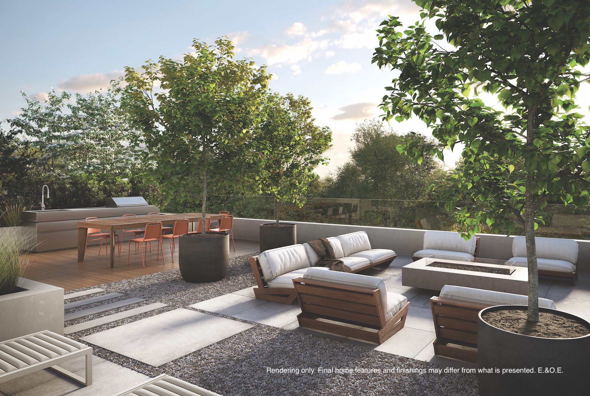 carven-roofdeck-amenity at 6020-6040 E Boulevard, Kerrisdale, Vancouver West carven-roofdeck-amenity at 6020-6040 E Boulevard, Kerrisdale, Vancouver West