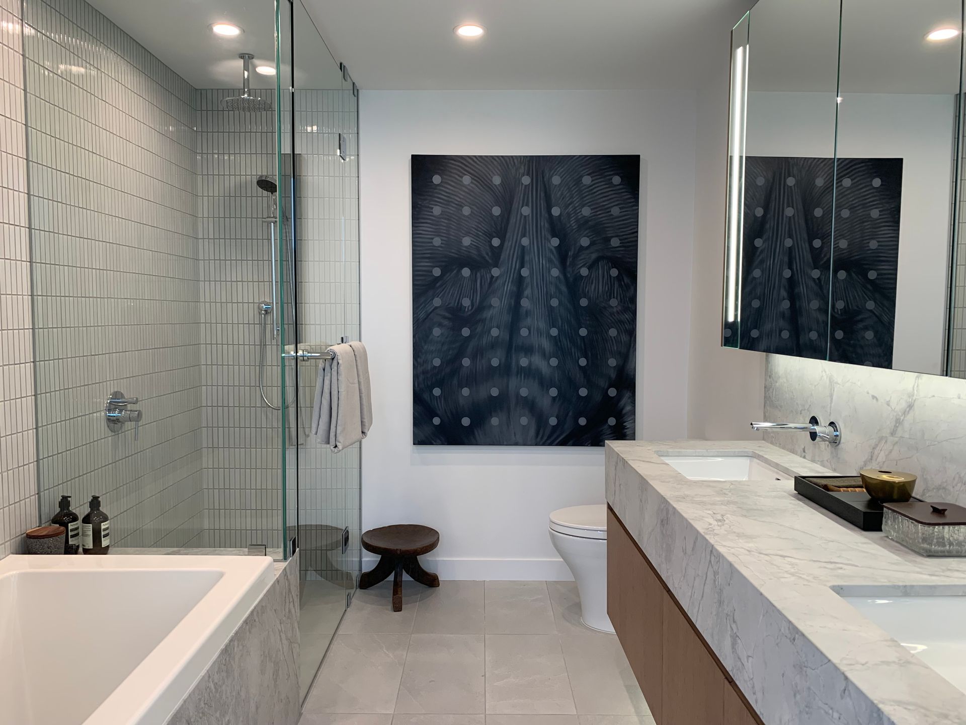 Ensuite at 6020-6040 E Boulevard, Kerrisdale, Vancouver West Ensuite at 6020-6040 E Boulevard, Kerrisdale, Vancouver West