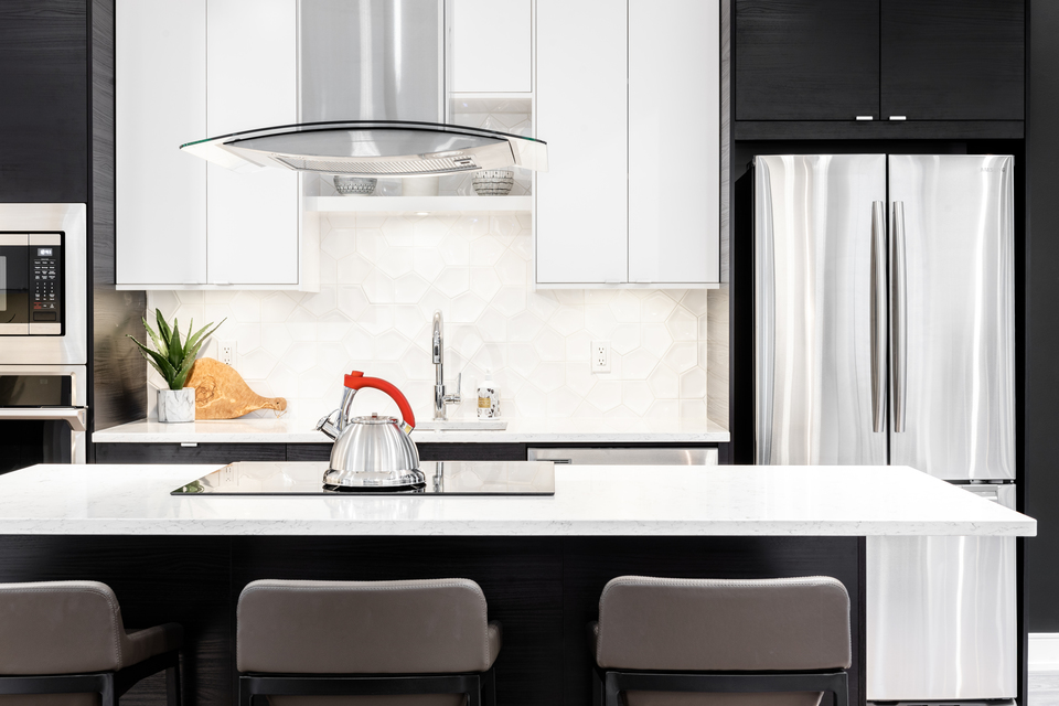 The Pearl Residences New Condos Victoria Bc