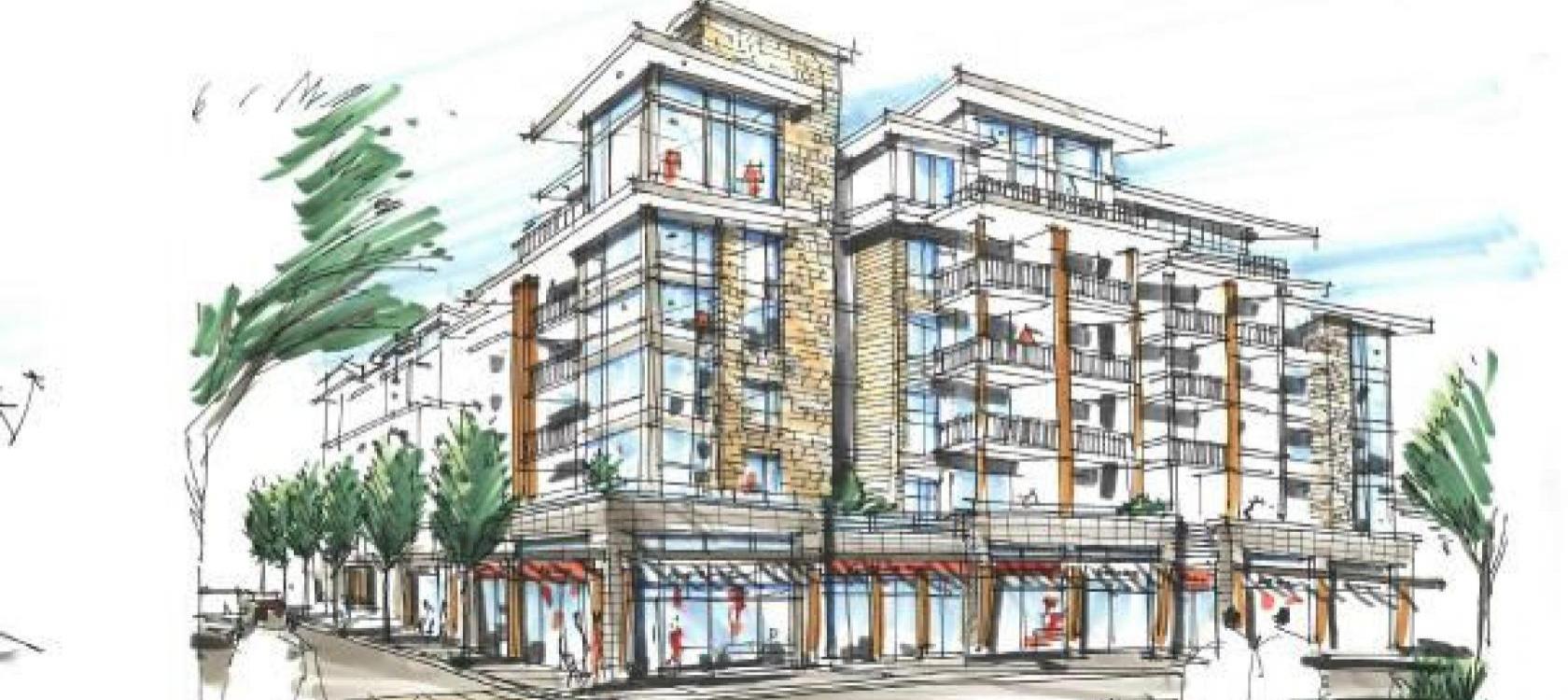 Cedar Reach at Maplewood