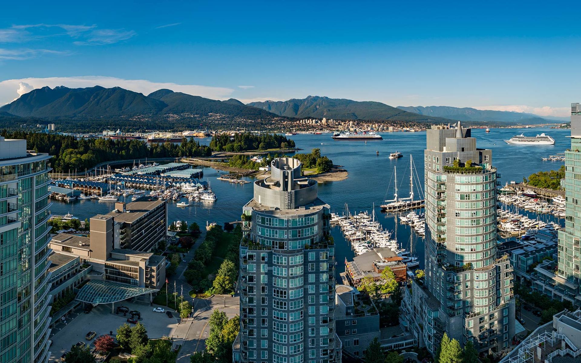 Cardero-view at 1575 West Georgia Street, Coal Harbour, Vancouver West Cardero-view at 1575 West Georgia Street, Coal Harbour, Vancouver West
