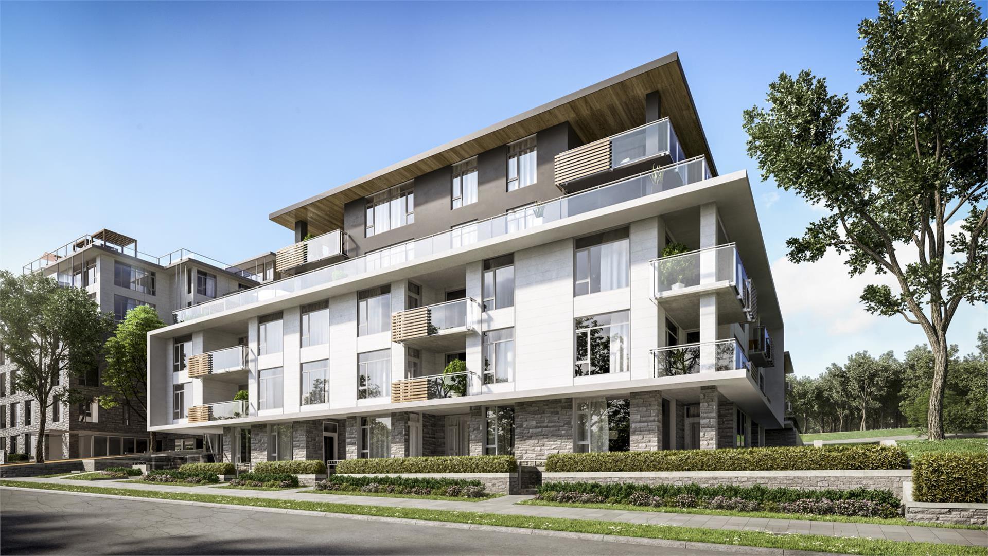 Belpark_exterior at 375 West 59th Avenue, South Cambie, Vancouver West Belpark_exterior at 375 West 59th Avenue, South Cambie, Vancouver West