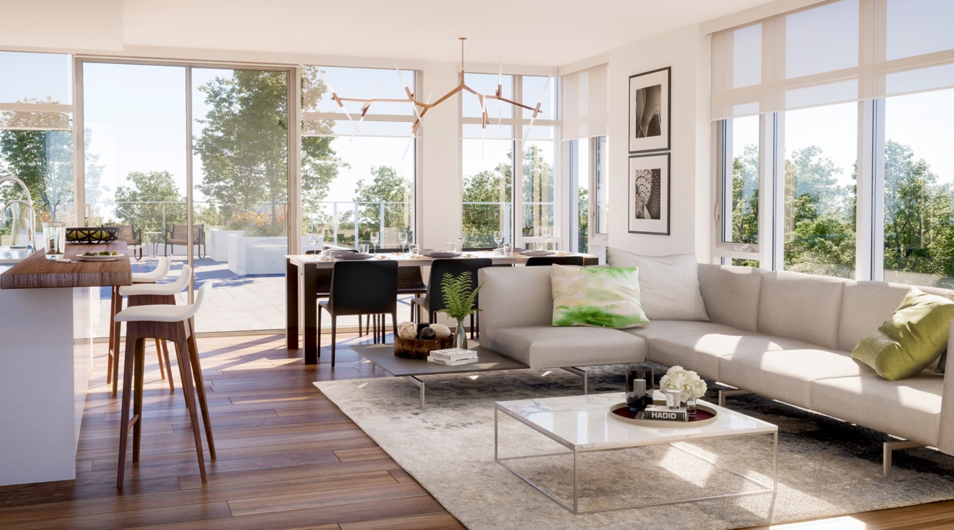 Belpark_livingroom at 375 West 59th Avenue, South Cambie, Vancouver West Belpark_livingroom at 375 West 59th Avenue, South Cambie, Vancouver West