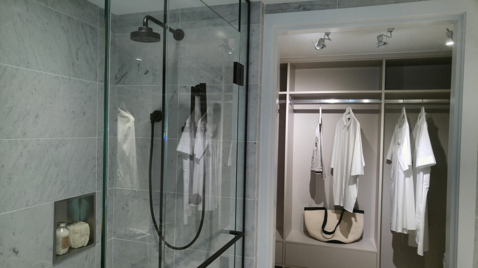 mirabel-from-ensuite-to-walk-in-closet at 1345 Davie Street, West End VW, Vancouver West mirabel-from-ensuite-to-walk-in-closet at 1345 Davie Street, West End VW, Vancouver West