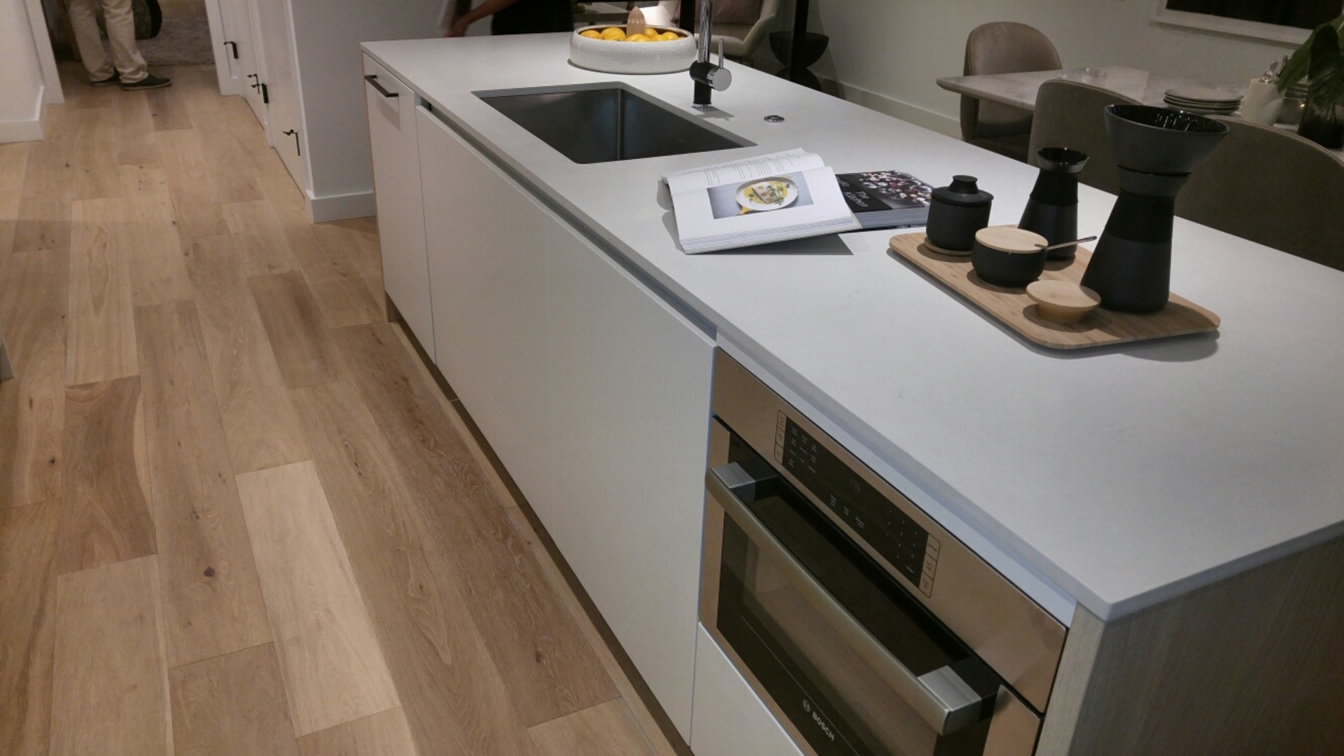 mirabel-kitchen-island at 1345 Davie Street, West End VW, Vancouver West mirabel-kitchen-island at 1345 Davie Street, West End VW, Vancouver West